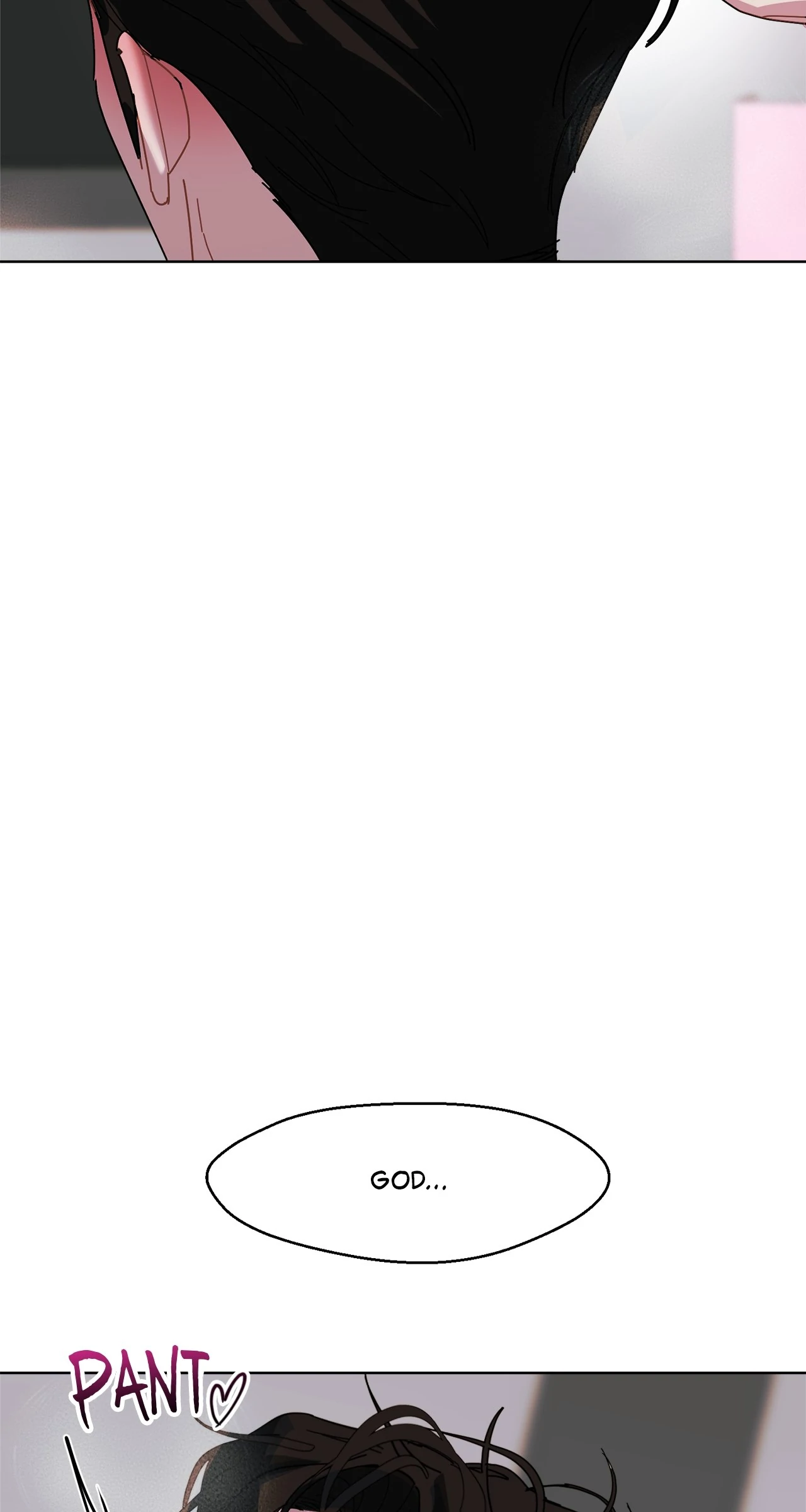 Do or Die: A Holey Mission - Chapter 2 manhwa