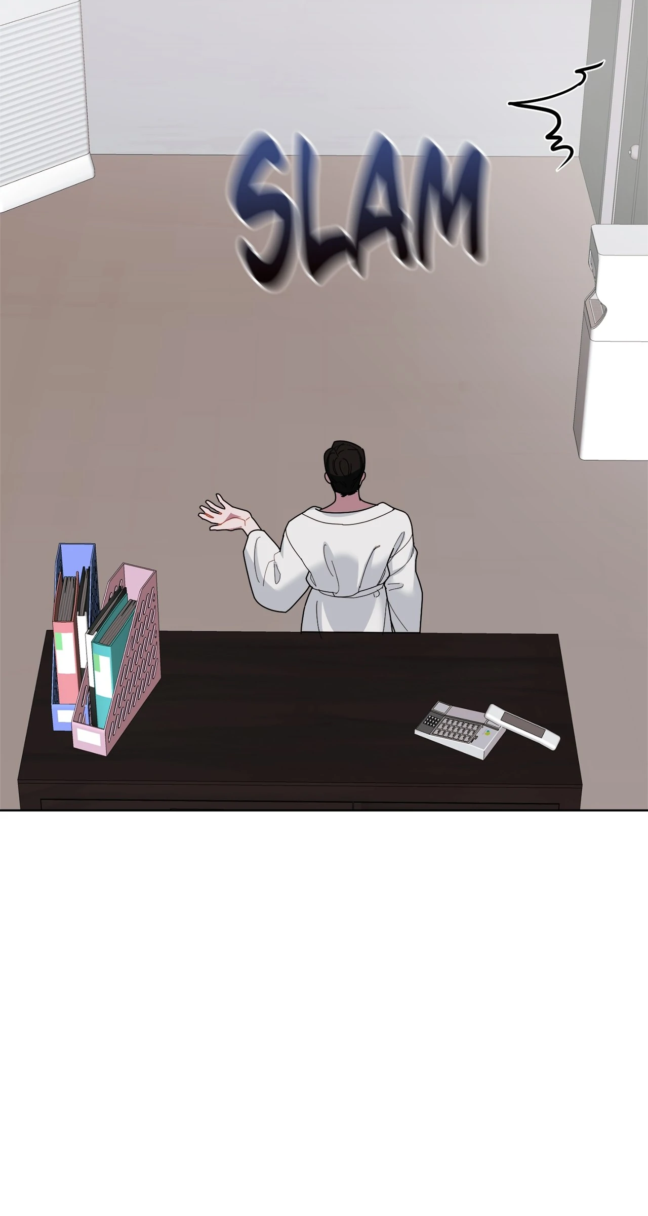 Do or Die: A Holey Mission - Chapter 2 manhwa