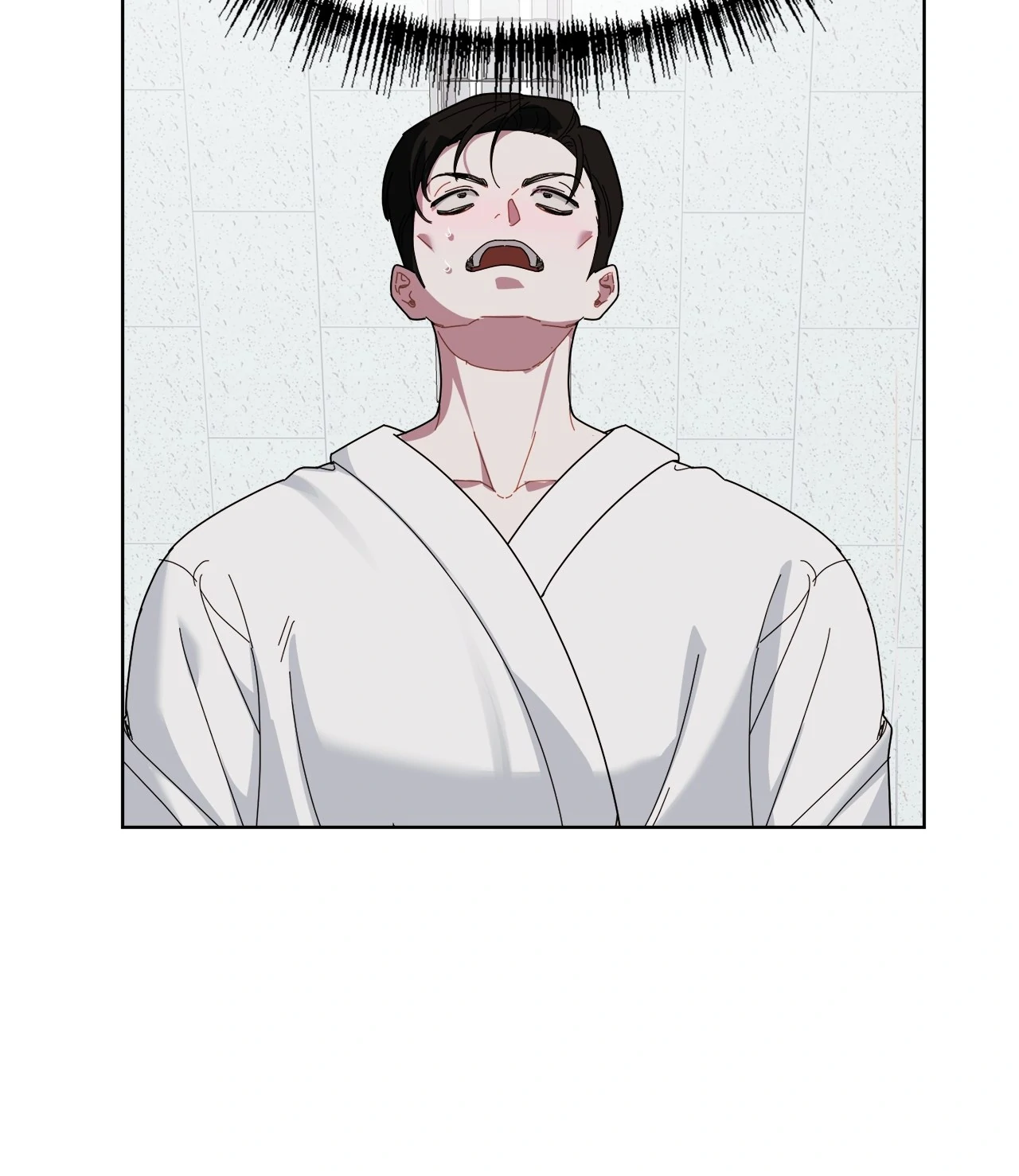 Do or Die: A Holey Mission - Chapter 2 manhwa