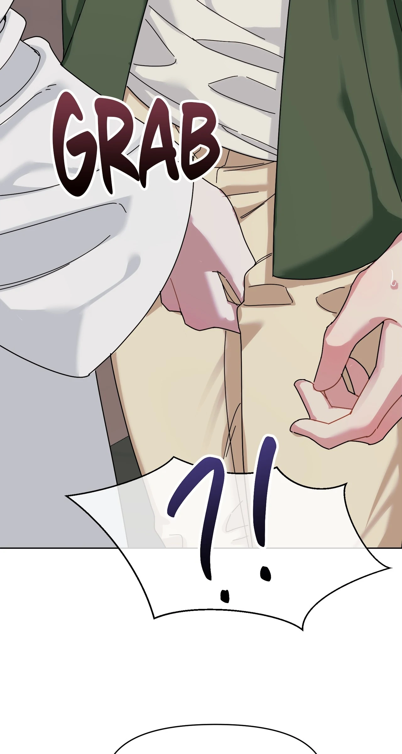 Do or Die: A Holey Mission - Chapter 2 manhwa
