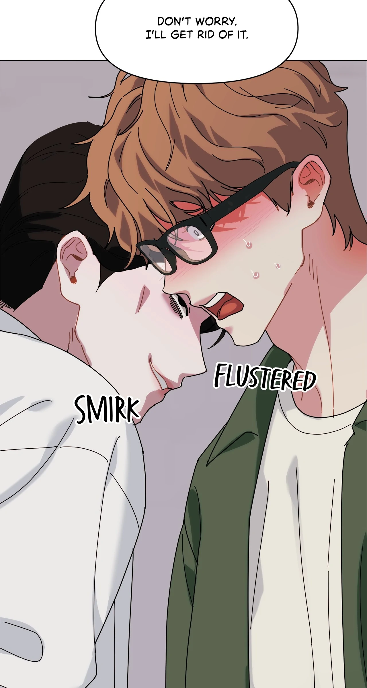 Do or Die: A Holey Mission - Chapter 2 manhwa