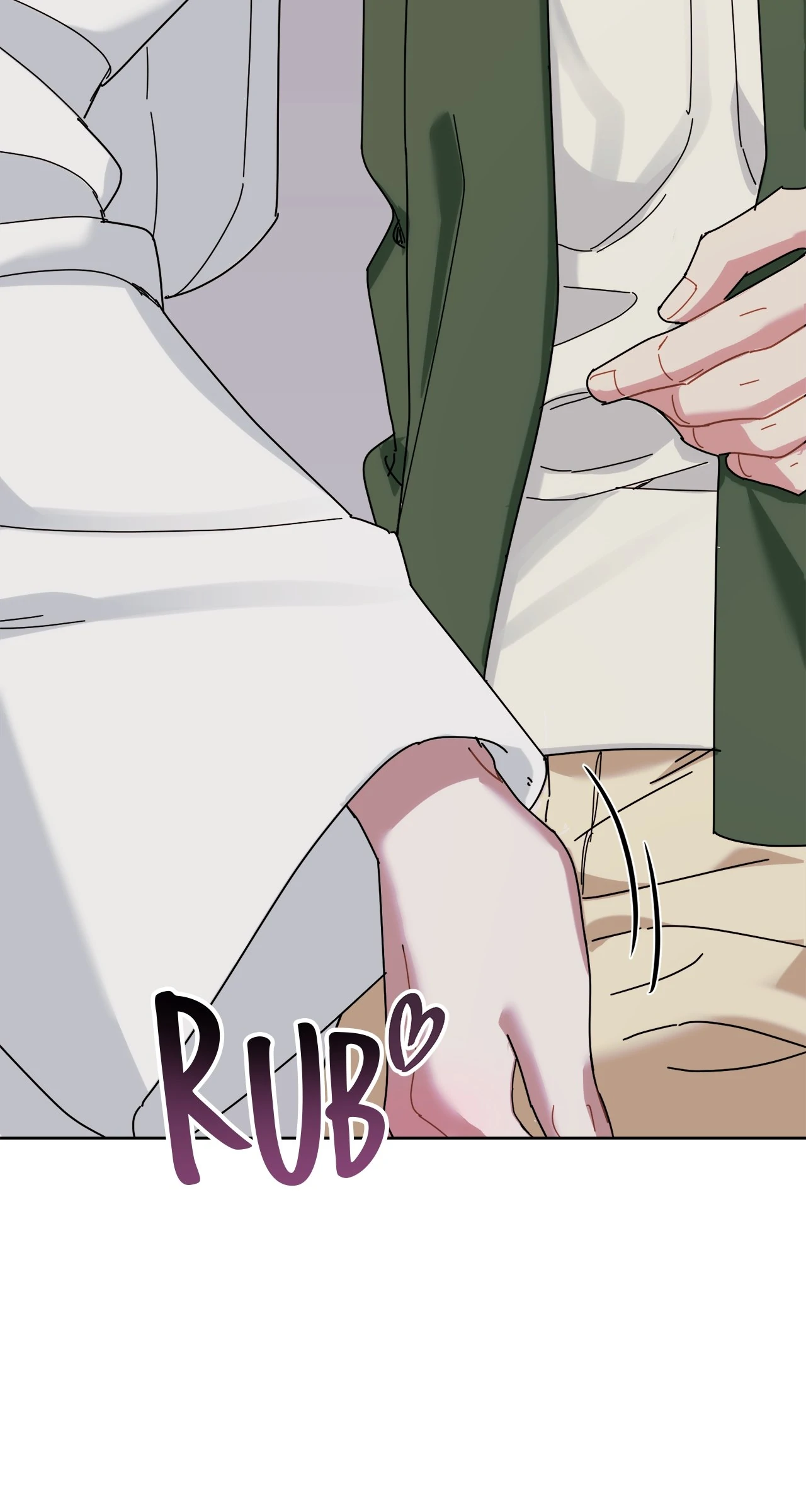 Do or Die: A Holey Mission - Chapter 2 manhwa