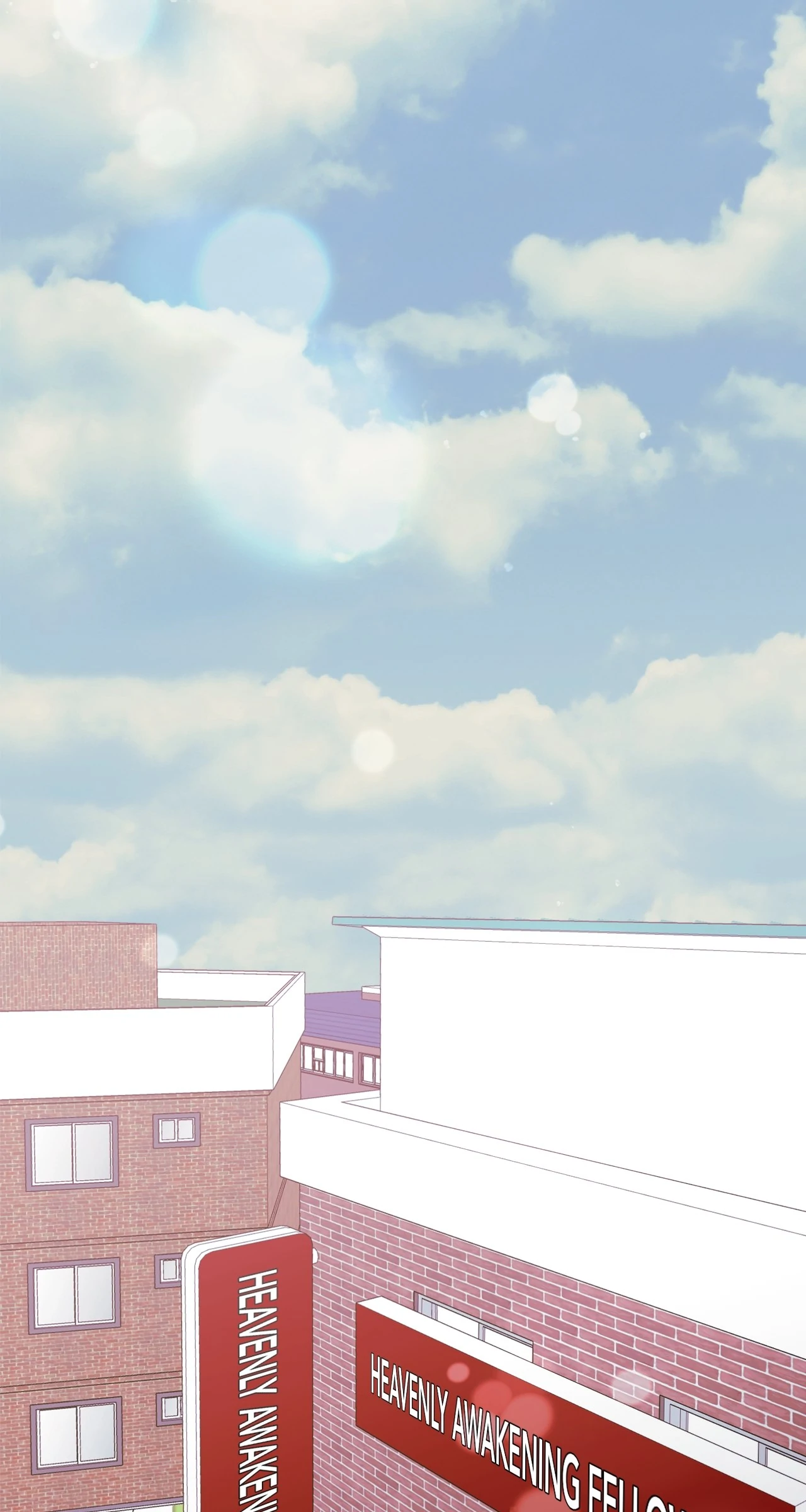 Do or Die: A Holey Mission - Chapter 1 manhwa