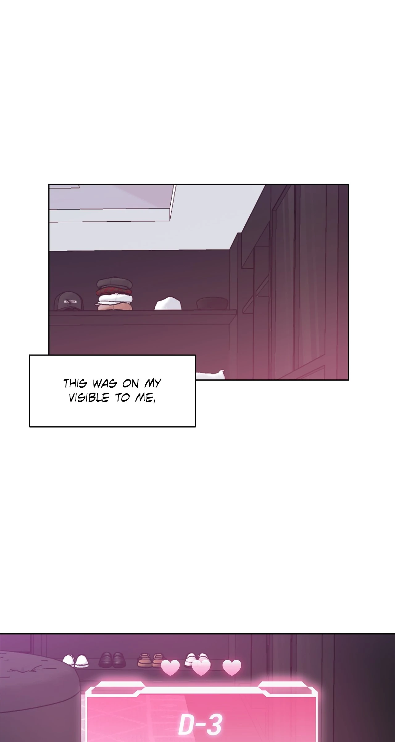Do or Die: A Holey Mission - Chapter 1 manhwa