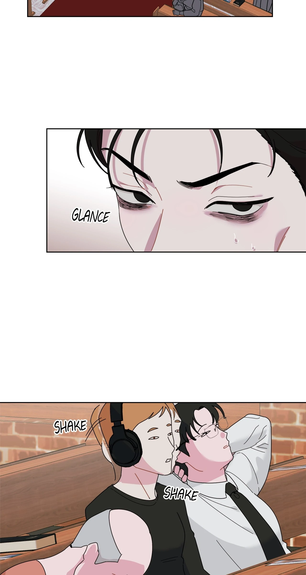 Do or Die: A Holey Mission - Chapter 1 manhwa