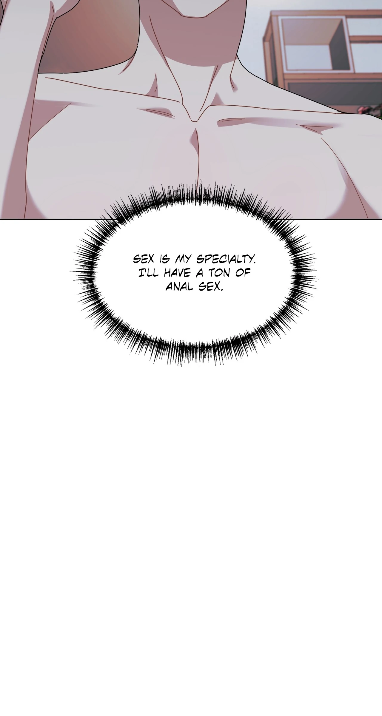 Do or Die: A Holey Mission - Chapter 1 manhwa