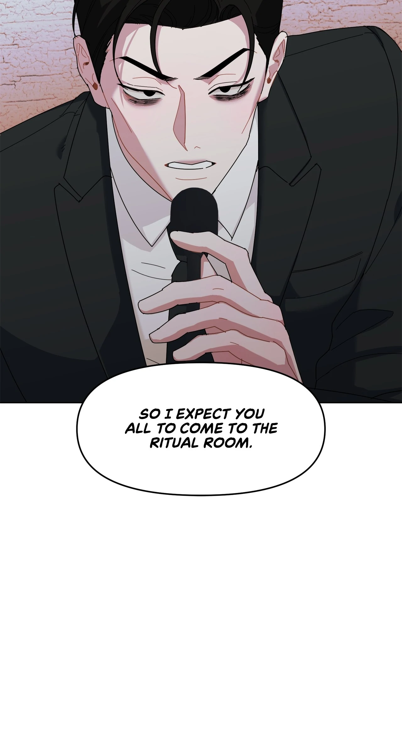 Do or Die: A Holey Mission - Chapter 1 manhwa