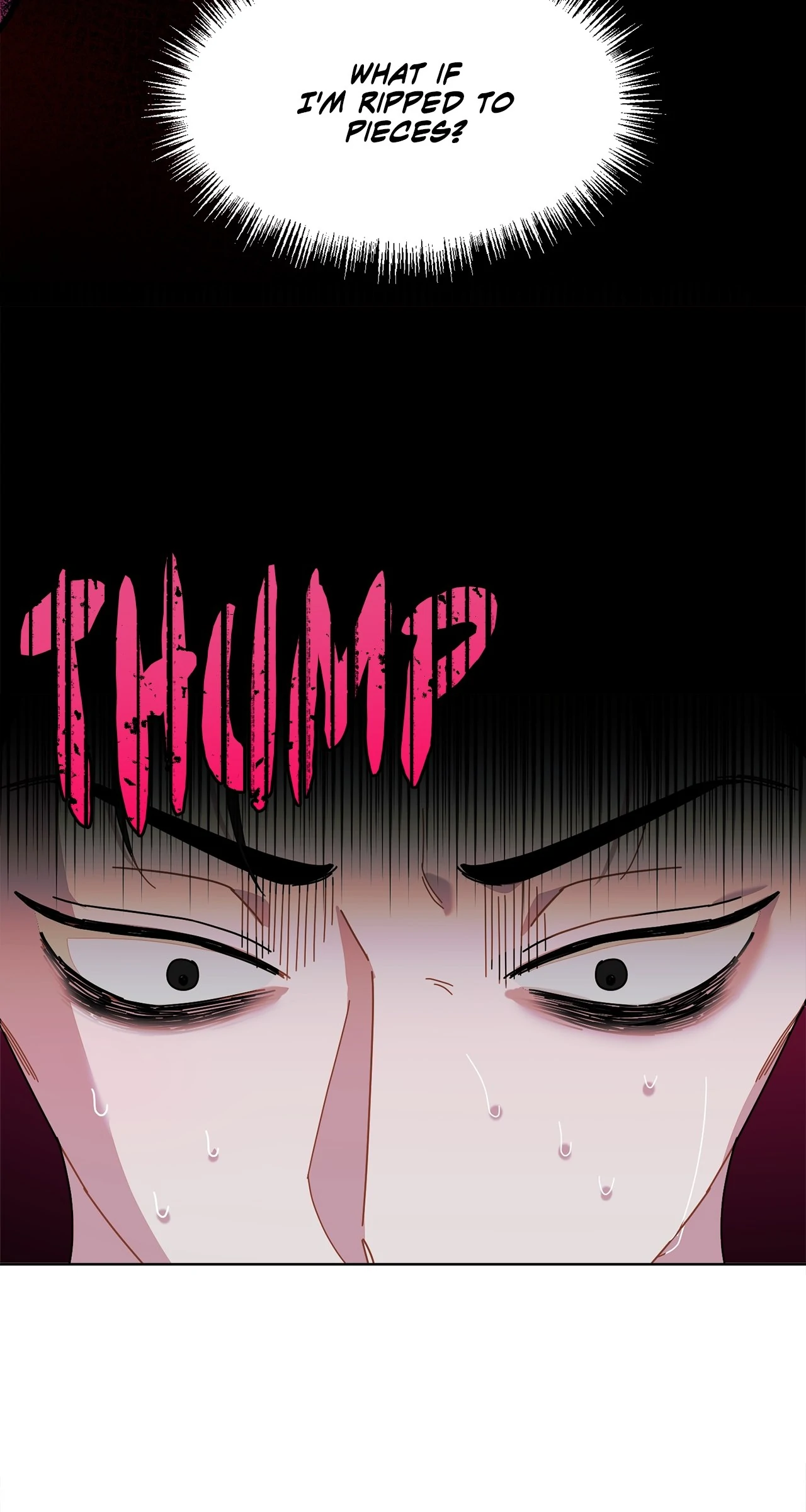 Do or Die: A Holey Mission - Chapter 1 manhwa