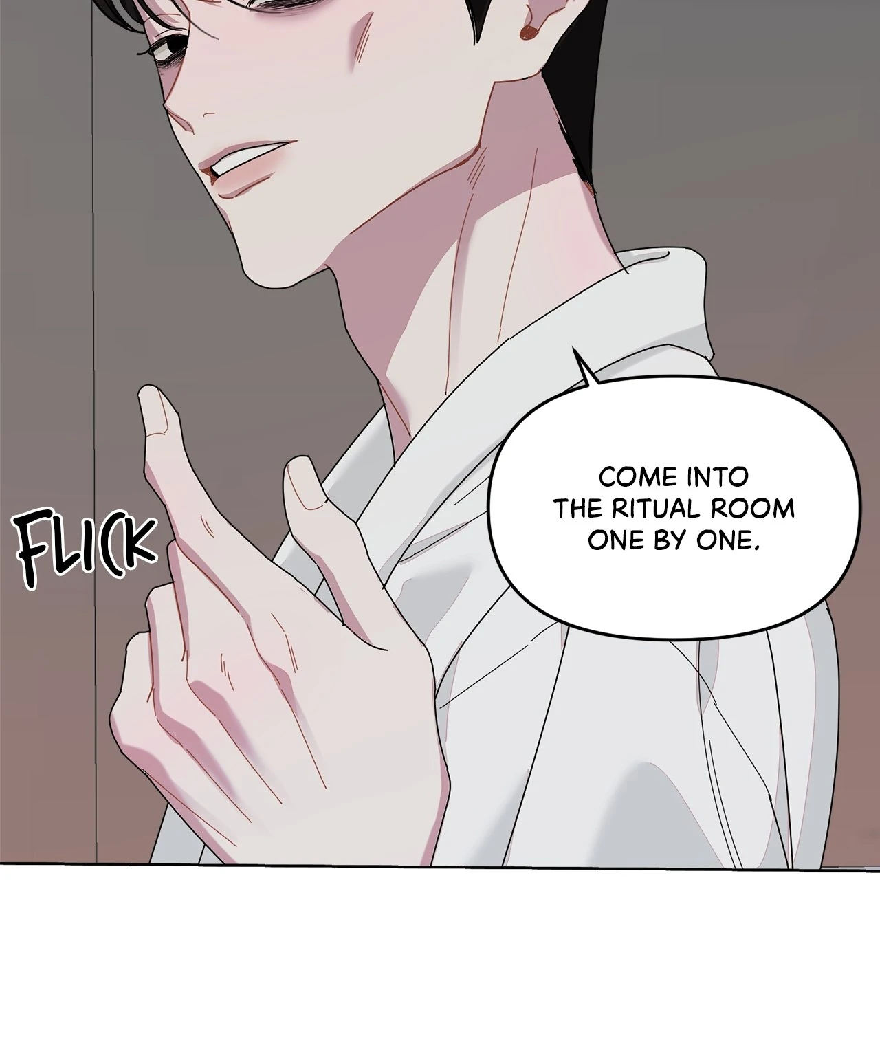 Do or Die: A Holey Mission - Chapter 1 manhwa