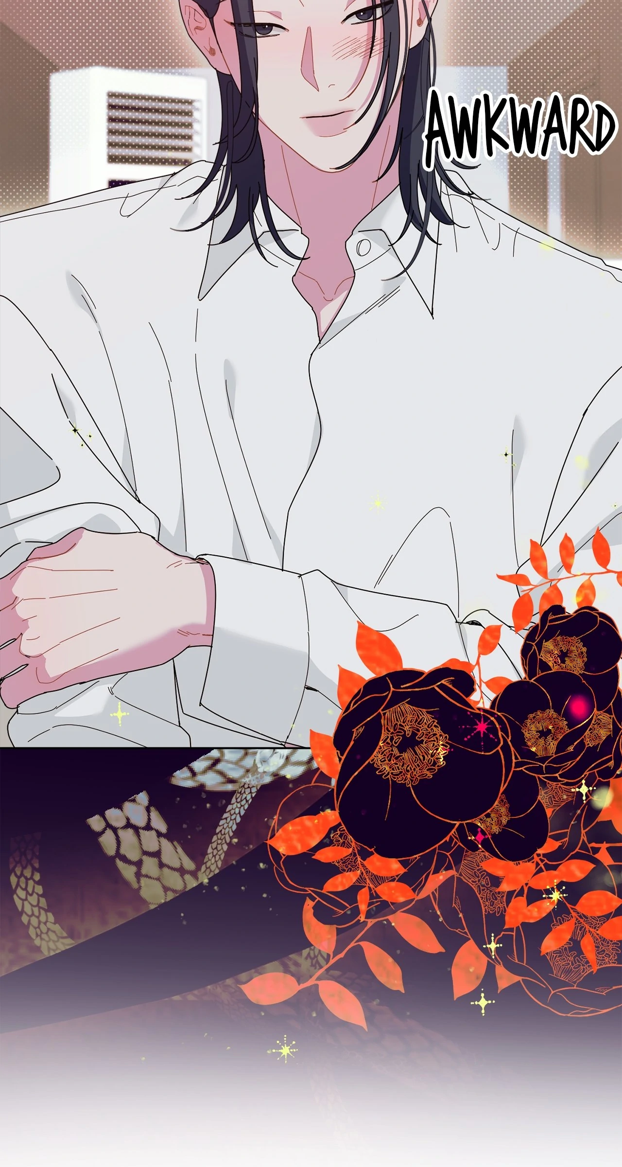 Do or Die: A Holey Mission - Chapter 1 manhwa