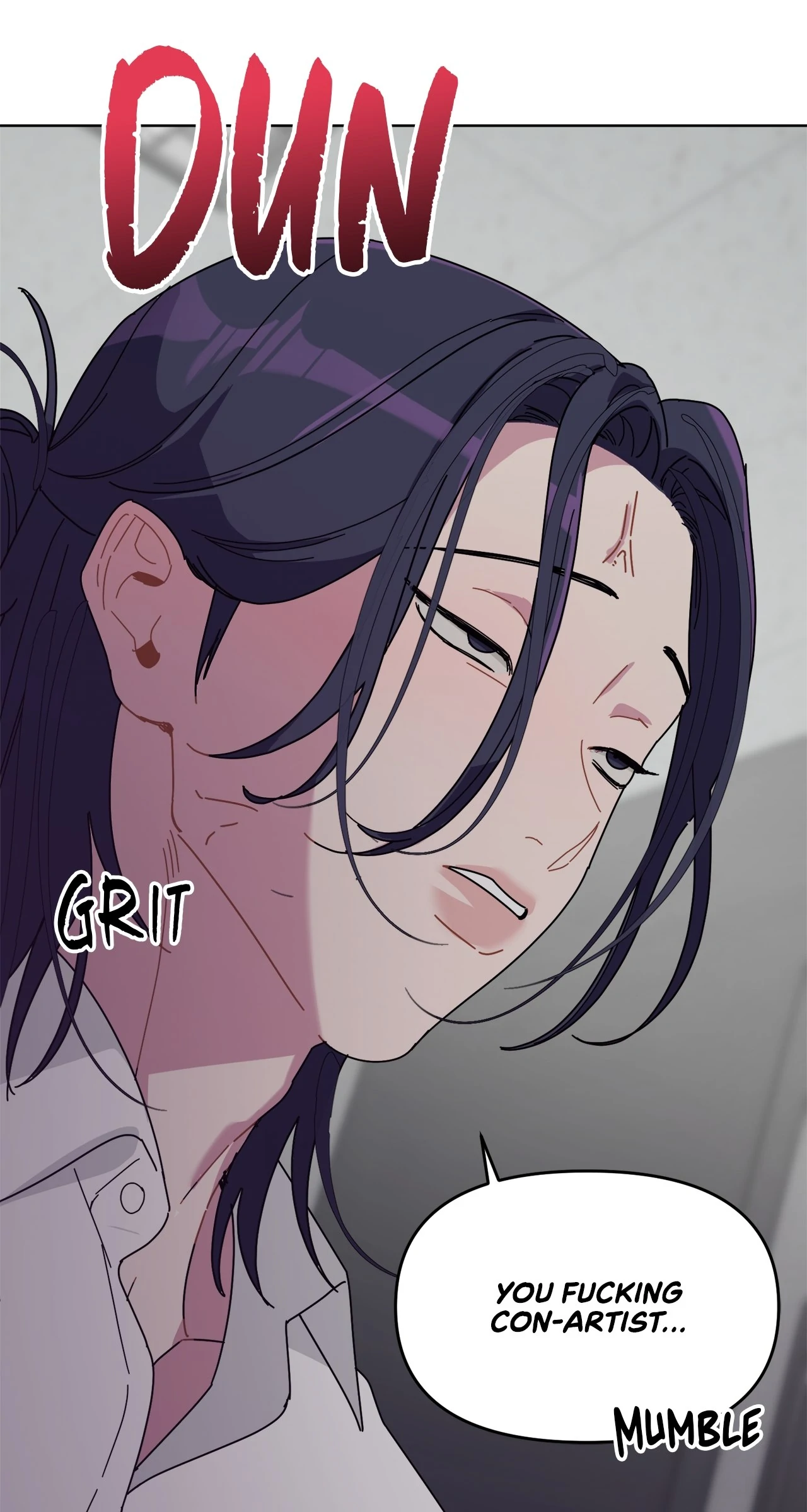 Do or Die: A Holey Mission - Chapter 1 manhwa
