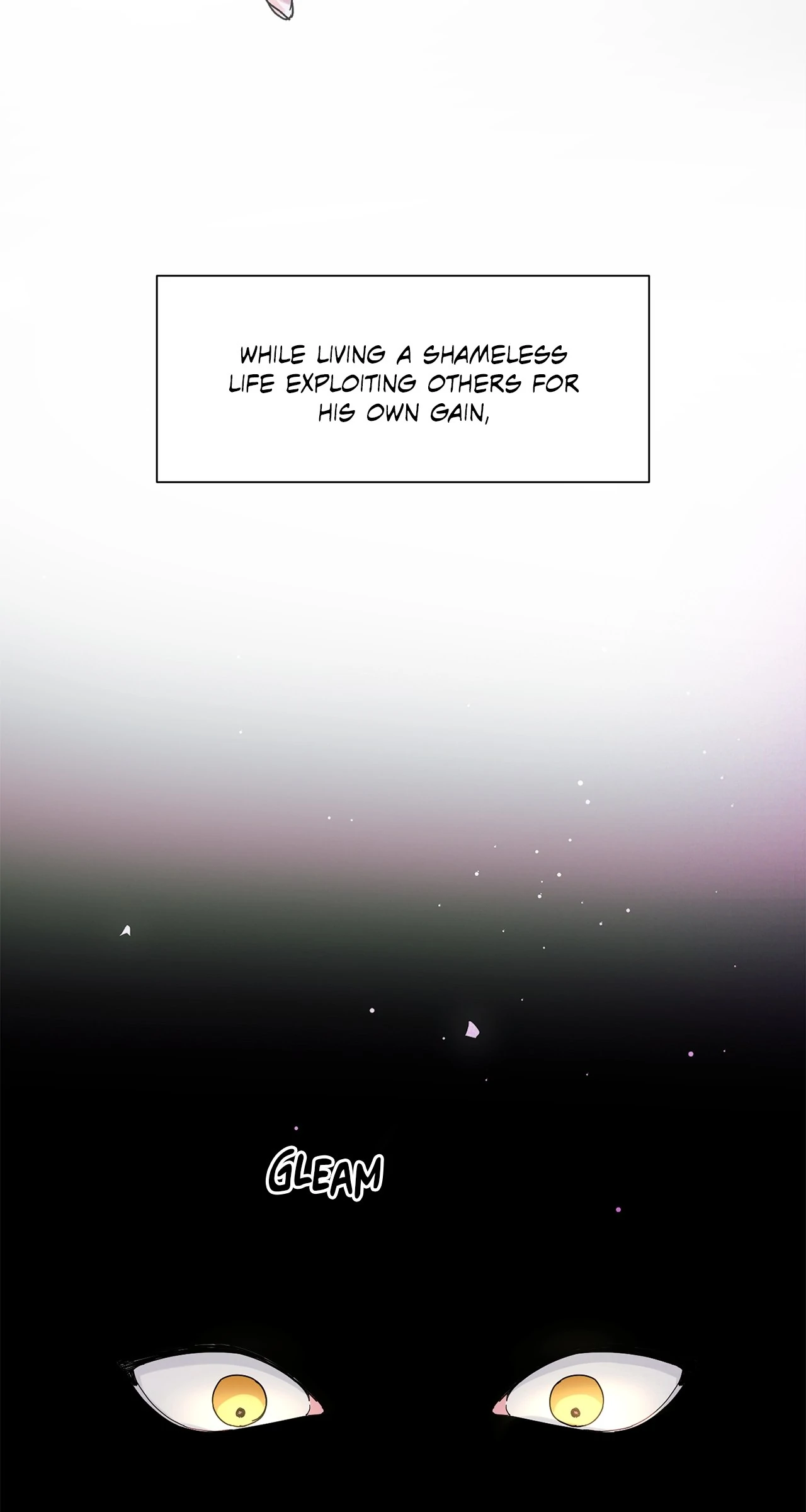 Do or Die: A Holey Mission - Prologue manhwa