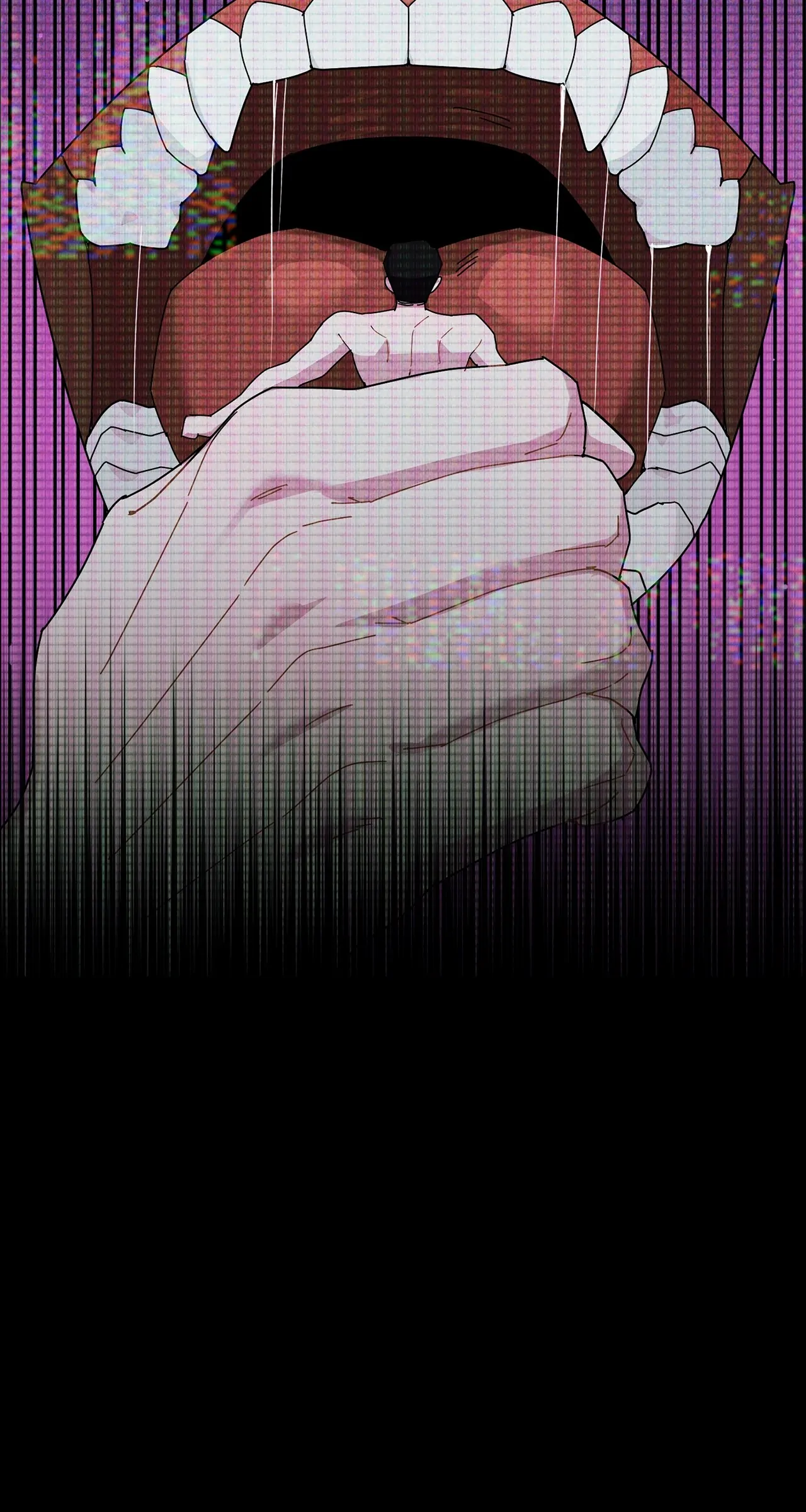 Do or Die: A Holey Mission - Prologue manhwa