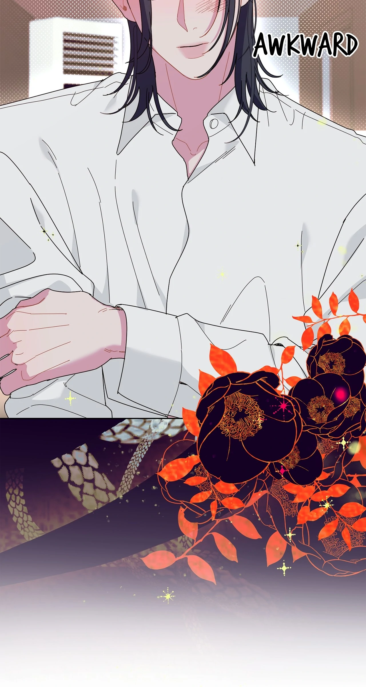 Do or Die: A Holey Mission - Prologue manhwa