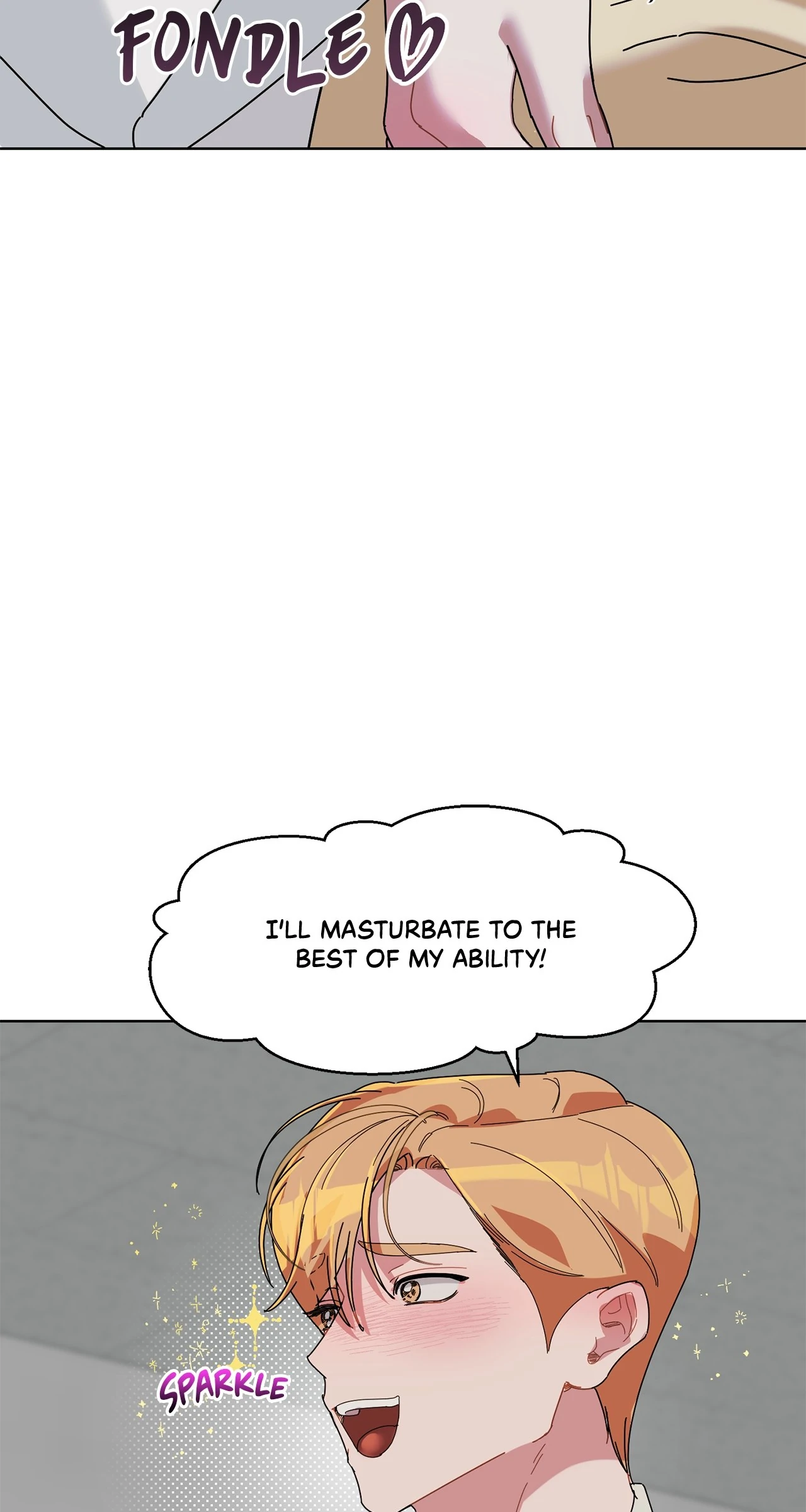 Do or Die: A Holey Mission - Prologue manhwa