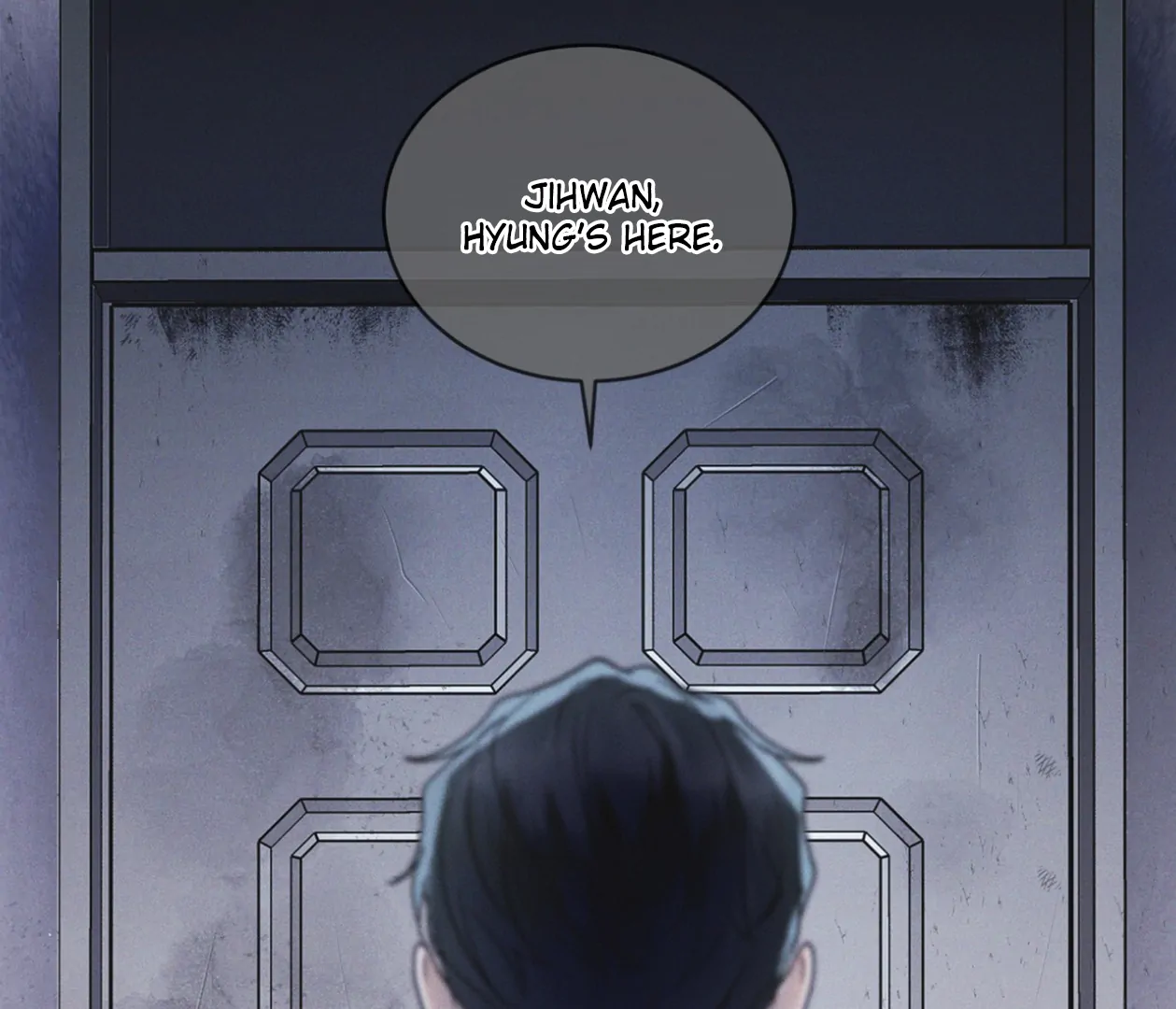S3 RAINBOW CITY [HRVNDA] - Chapter 68 manhwa