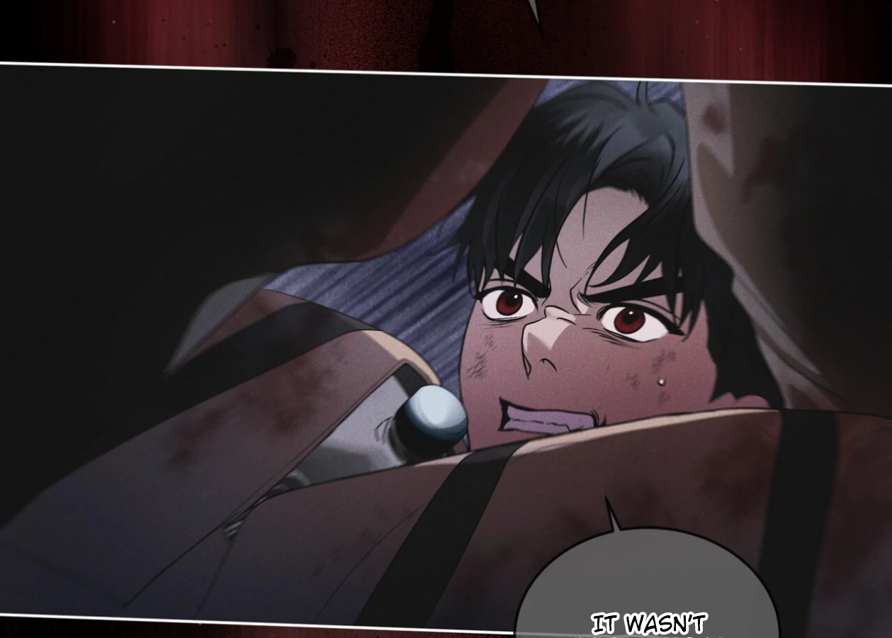 S3 RAINBOW CITY [HRVNDA] - Chapter 68 manhwa