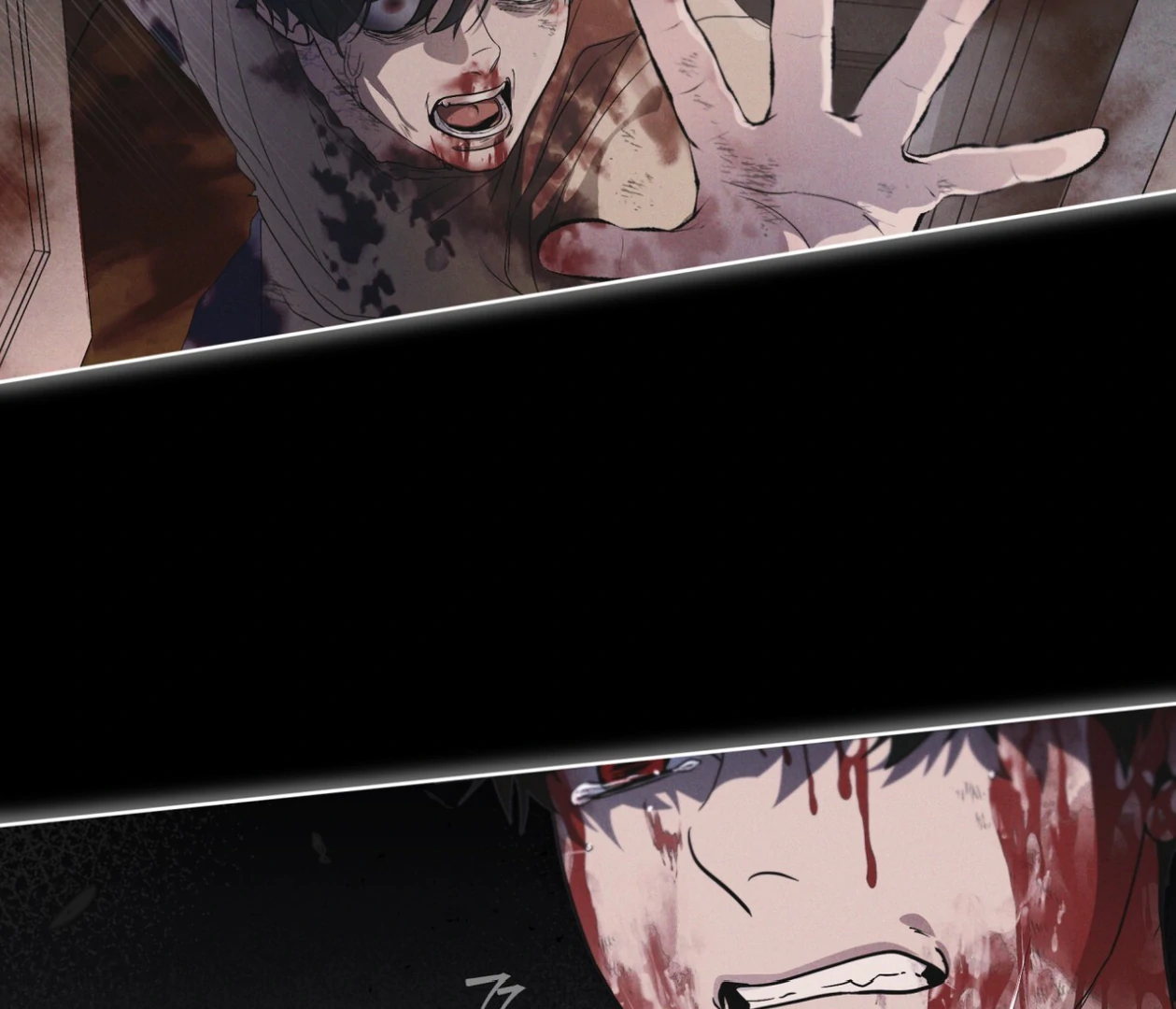 S3 RAINBOW CITY [HRVNDA] - Chapter 68 manhwa