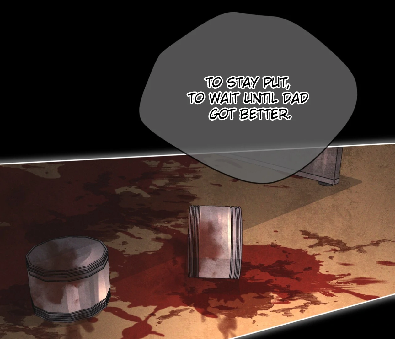 S3 RAINBOW CITY [HRVNDA] - Chapter 68 manhwa