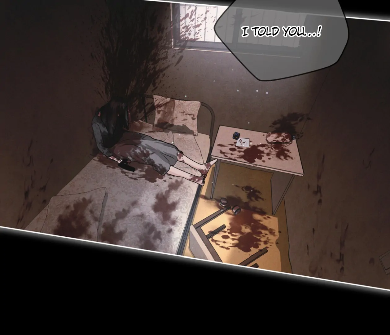 S3 RAINBOW CITY [HRVNDA] - Chapter 68 manhwa
