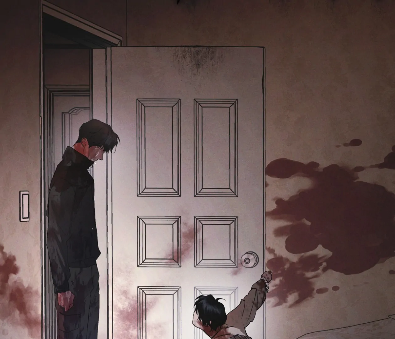 S3 RAINBOW CITY [HRVNDA] - Chapter 68 manhwa