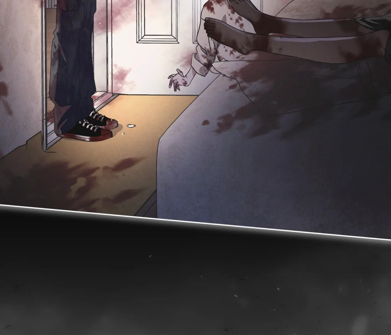 S3 RAINBOW CITY [HRVNDA] - Chapter 68 manhwa