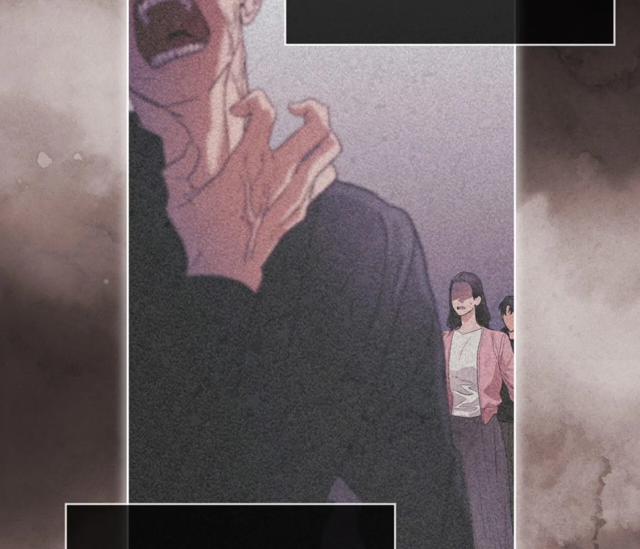 S3 RAINBOW CITY [HRVNDA] - Chapter 68 manhwa