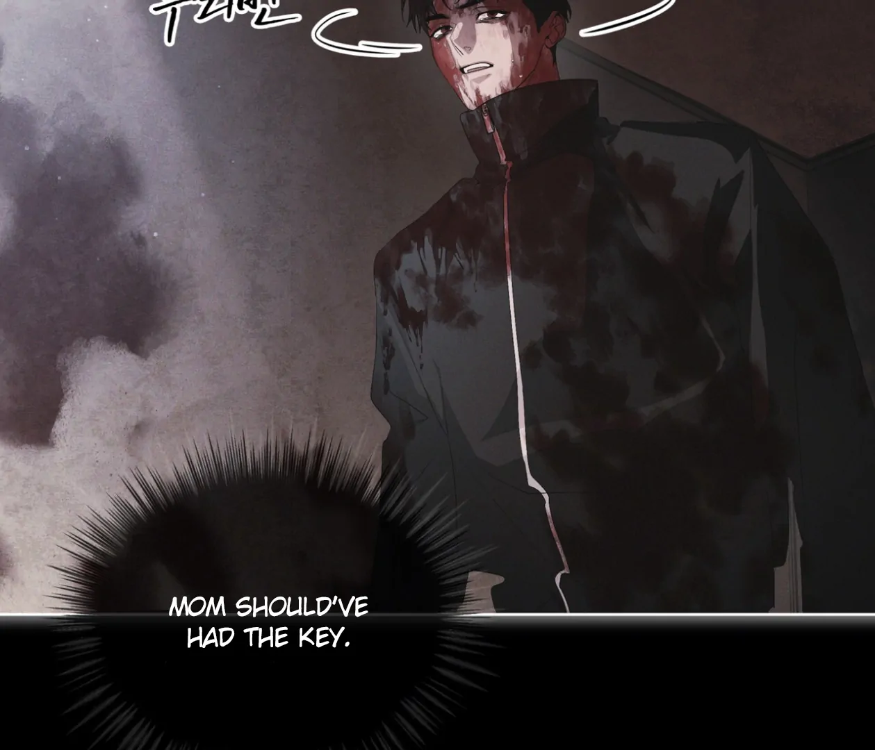 S3 RAINBOW CITY [HRVNDA] - Chapter 68 manhwa