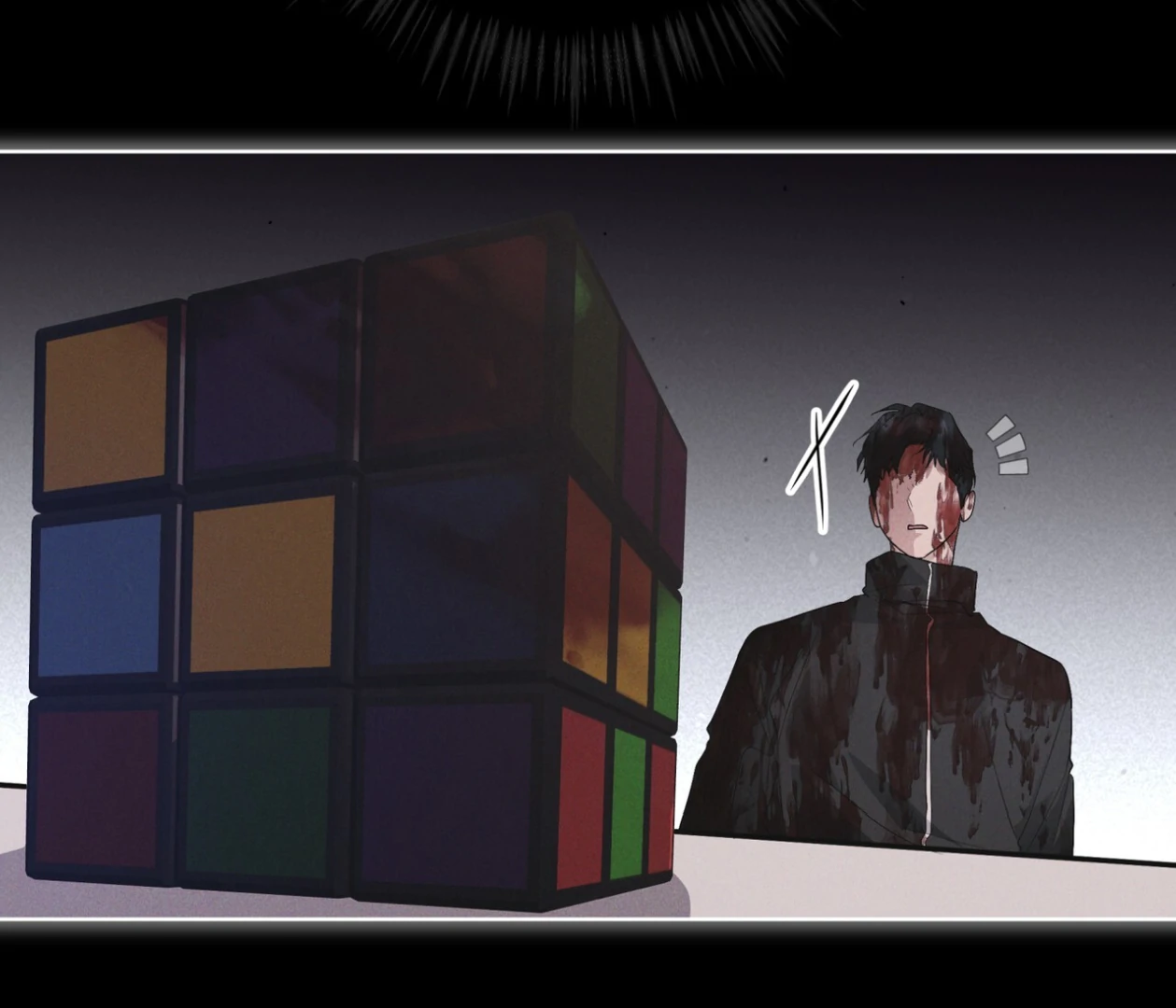 S3 RAINBOW CITY [HRVNDA] - Chapter 68 manhwa