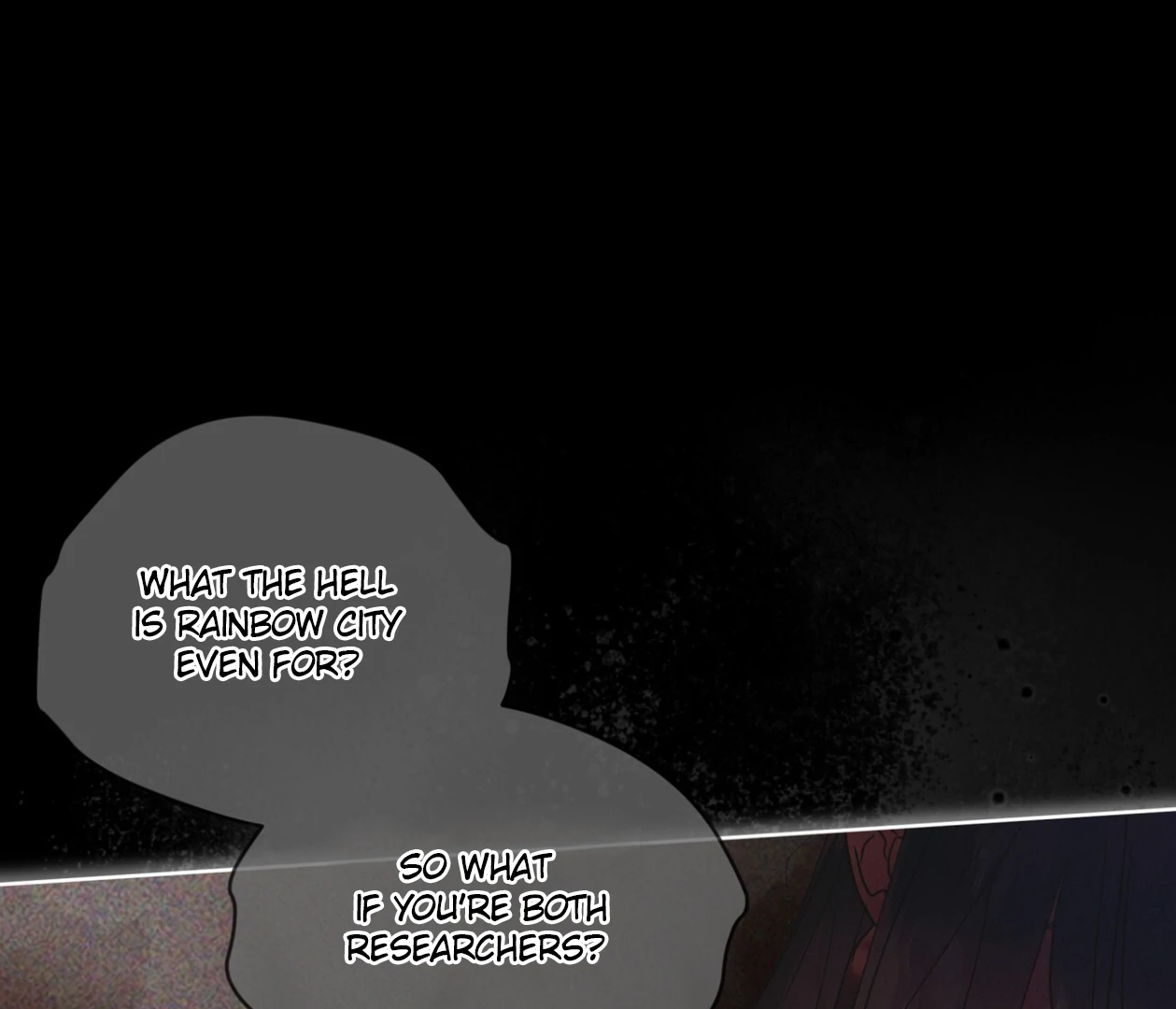 S3 RAINBOW CITY [HRVNDA] - Chapter 68 manhwa