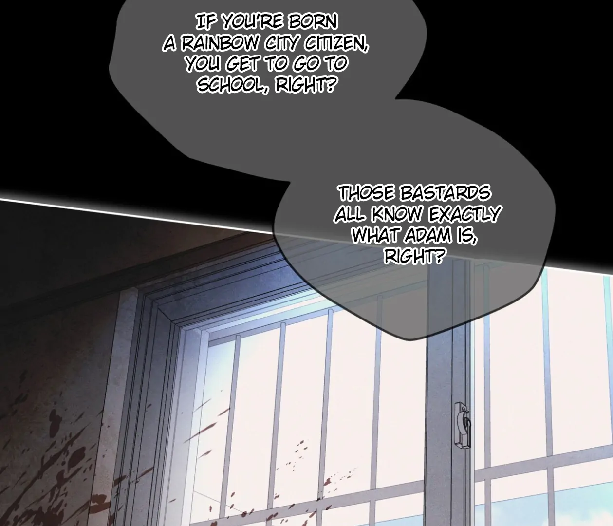 S3 RAINBOW CITY [HRVNDA] - Chapter 68 manhwa