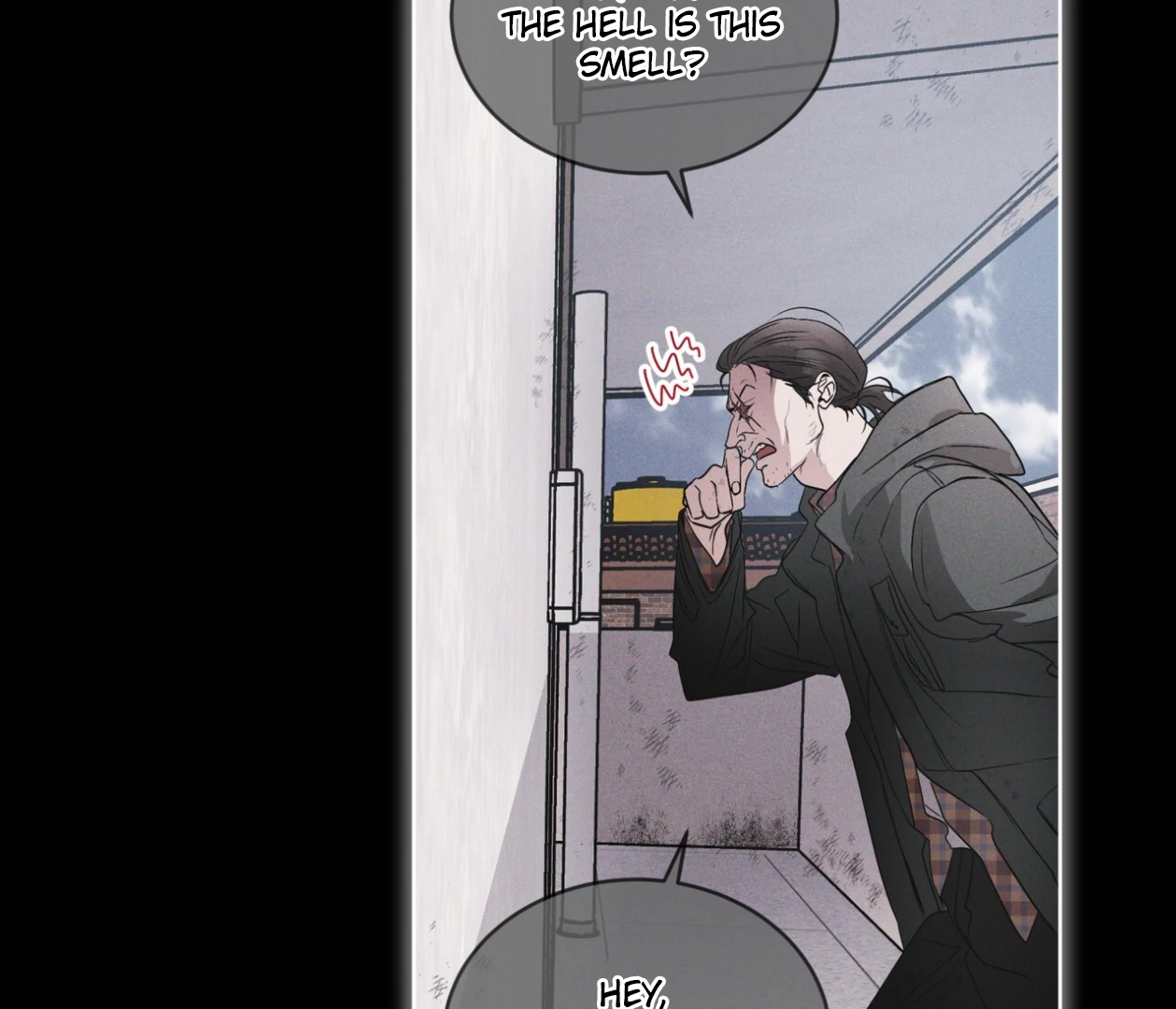 S3 RAINBOW CITY [HRVNDA] - Chapter 69 manhwa