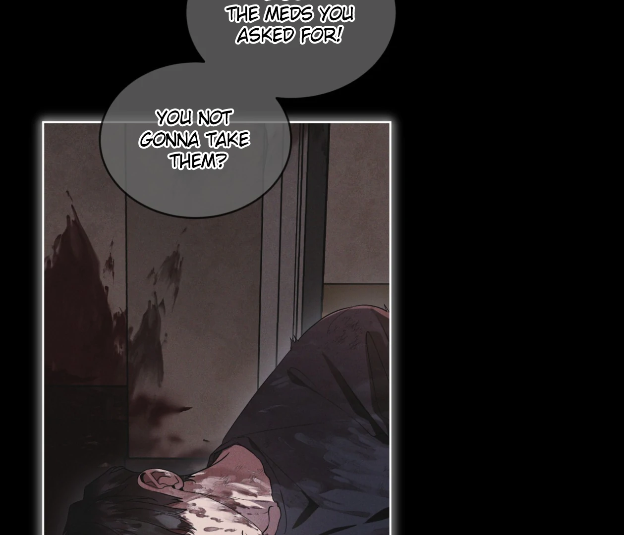 S3 RAINBOW CITY [HRVNDA] - Chapter 69 manhwa