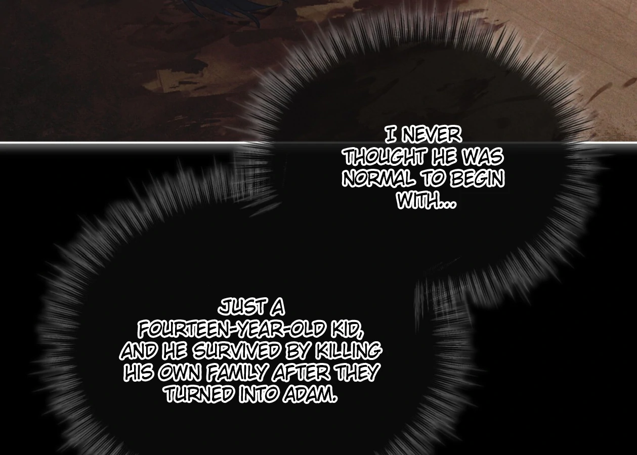 S3 RAINBOW CITY [HRVNDA] - Chapter 69 manhwa
