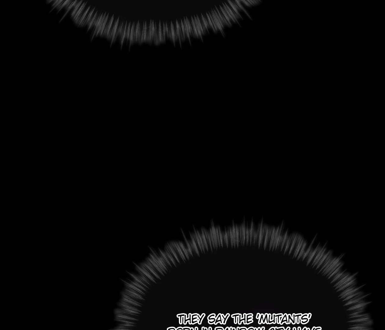 S3 RAINBOW CITY [HRVNDA] - Chapter 69 manhwa