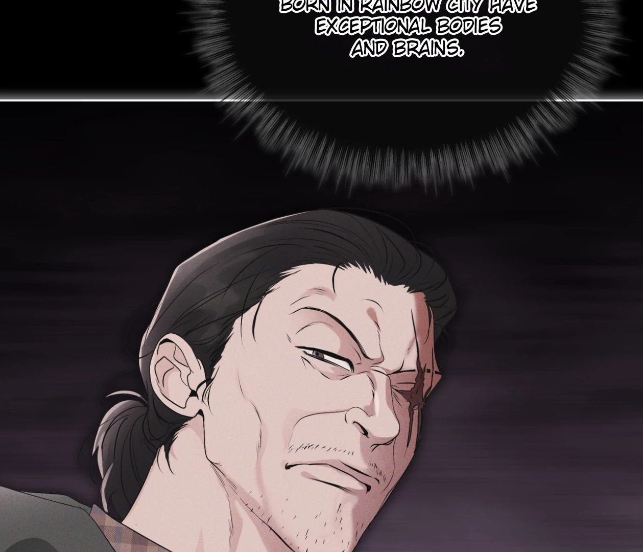 S3 RAINBOW CITY [HRVNDA] - Chapter 69 manhwa