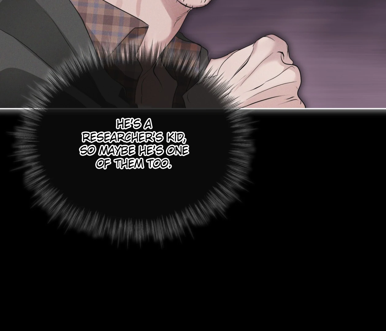 S3 RAINBOW CITY [HRVNDA] - Chapter 69 manhwa