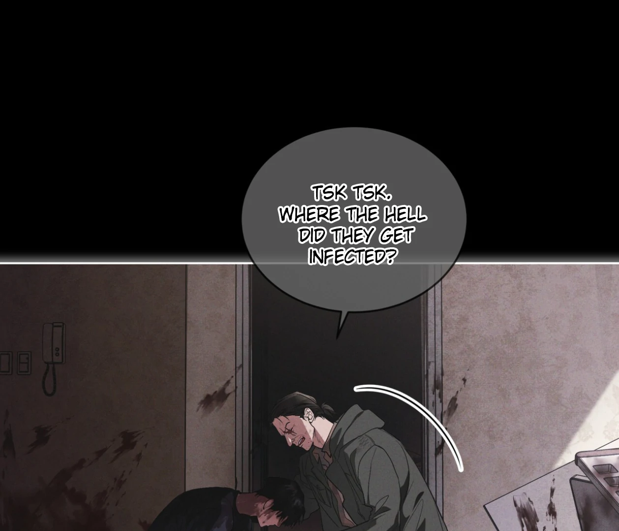 S3 RAINBOW CITY [HRVNDA] - Chapter 69 manhwa