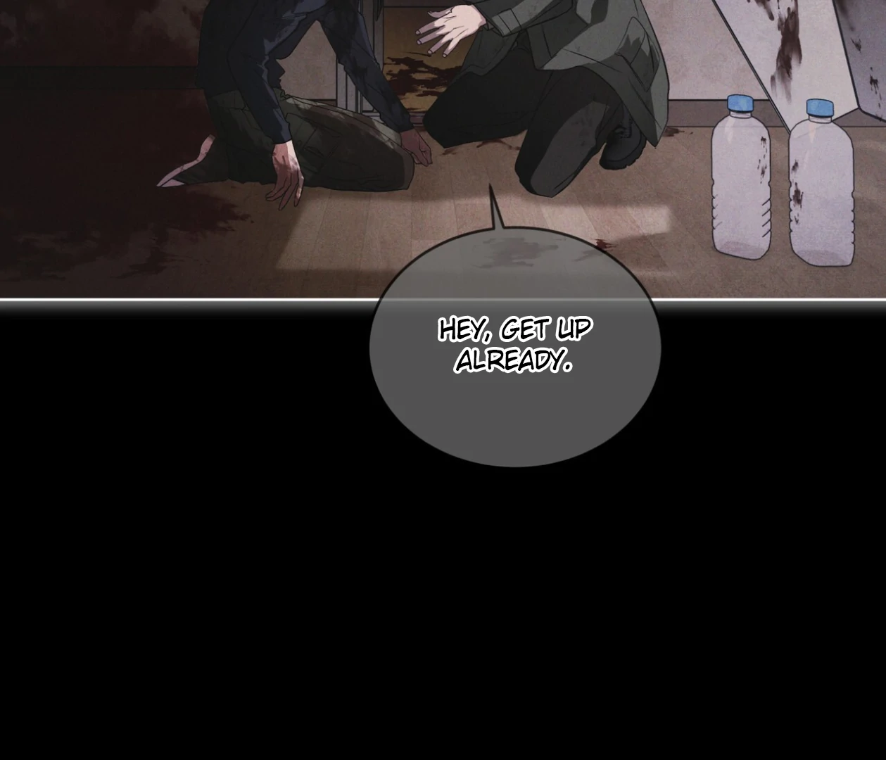 S3 RAINBOW CITY [HRVNDA] - Chapter 69 manhwa