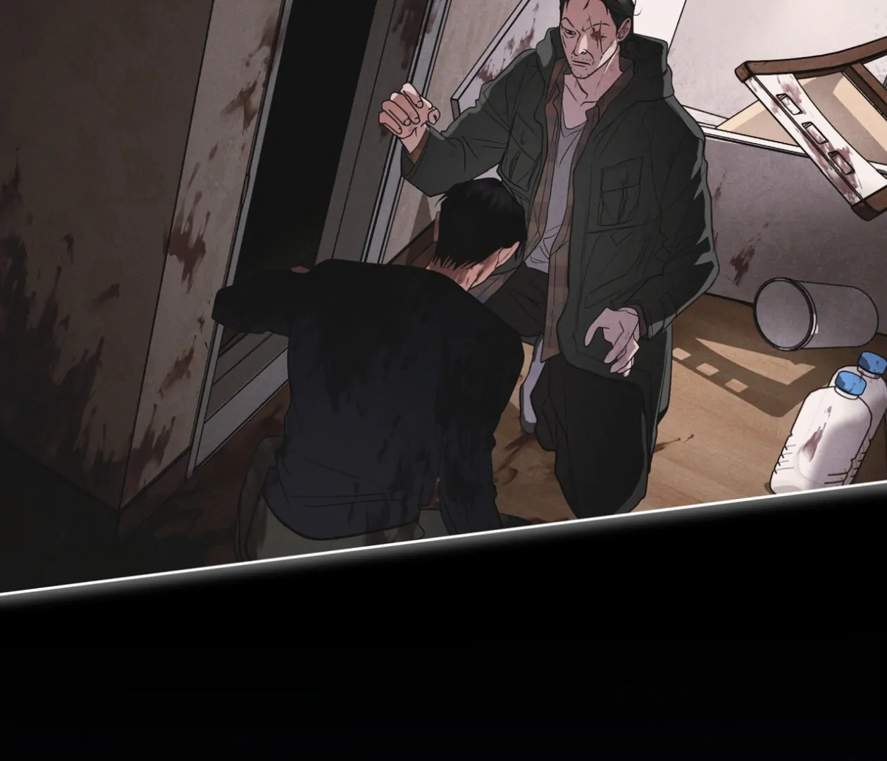 S3 RAINBOW CITY [HRVNDA] - Chapter 69 manhwa
