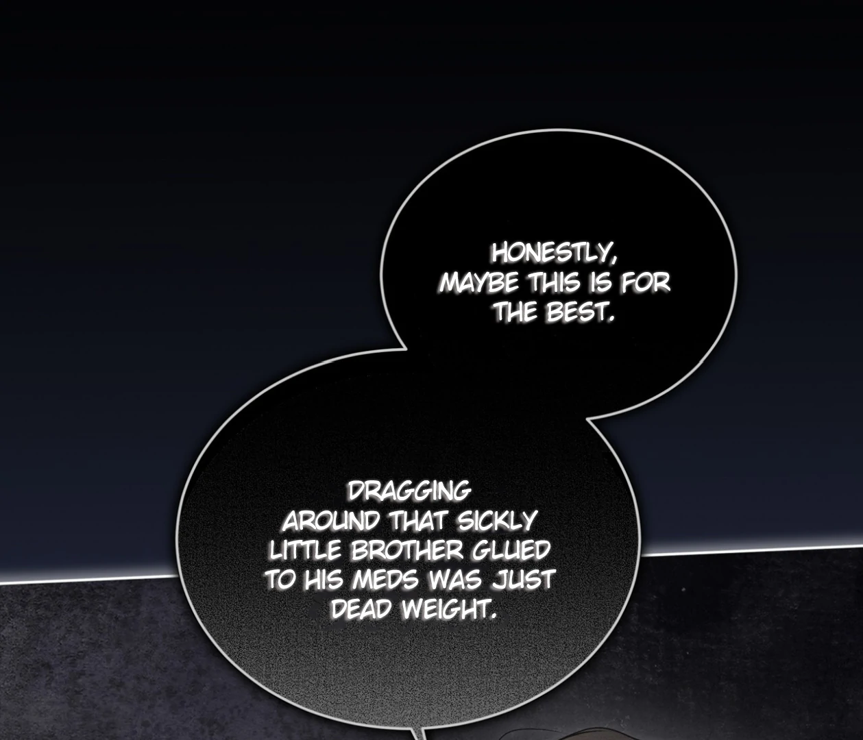 S3 RAINBOW CITY [HRVNDA] - Chapter 69 manhwa