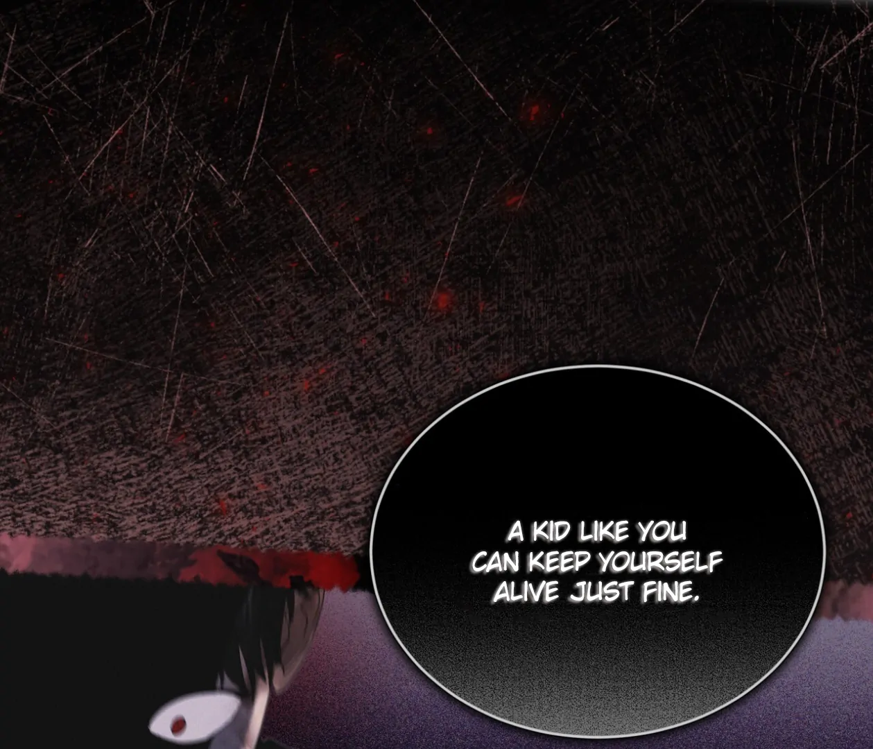 S3 RAINBOW CITY [HRVNDA] - Chapter 69 manhwa