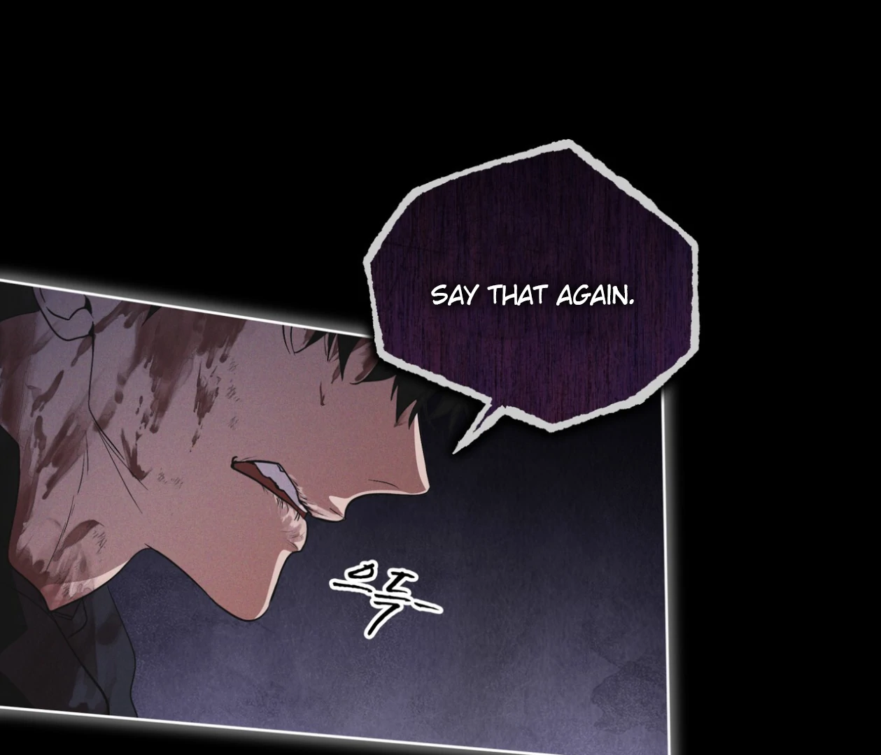 S3 RAINBOW CITY [HRVNDA] - Chapter 69 manhwa