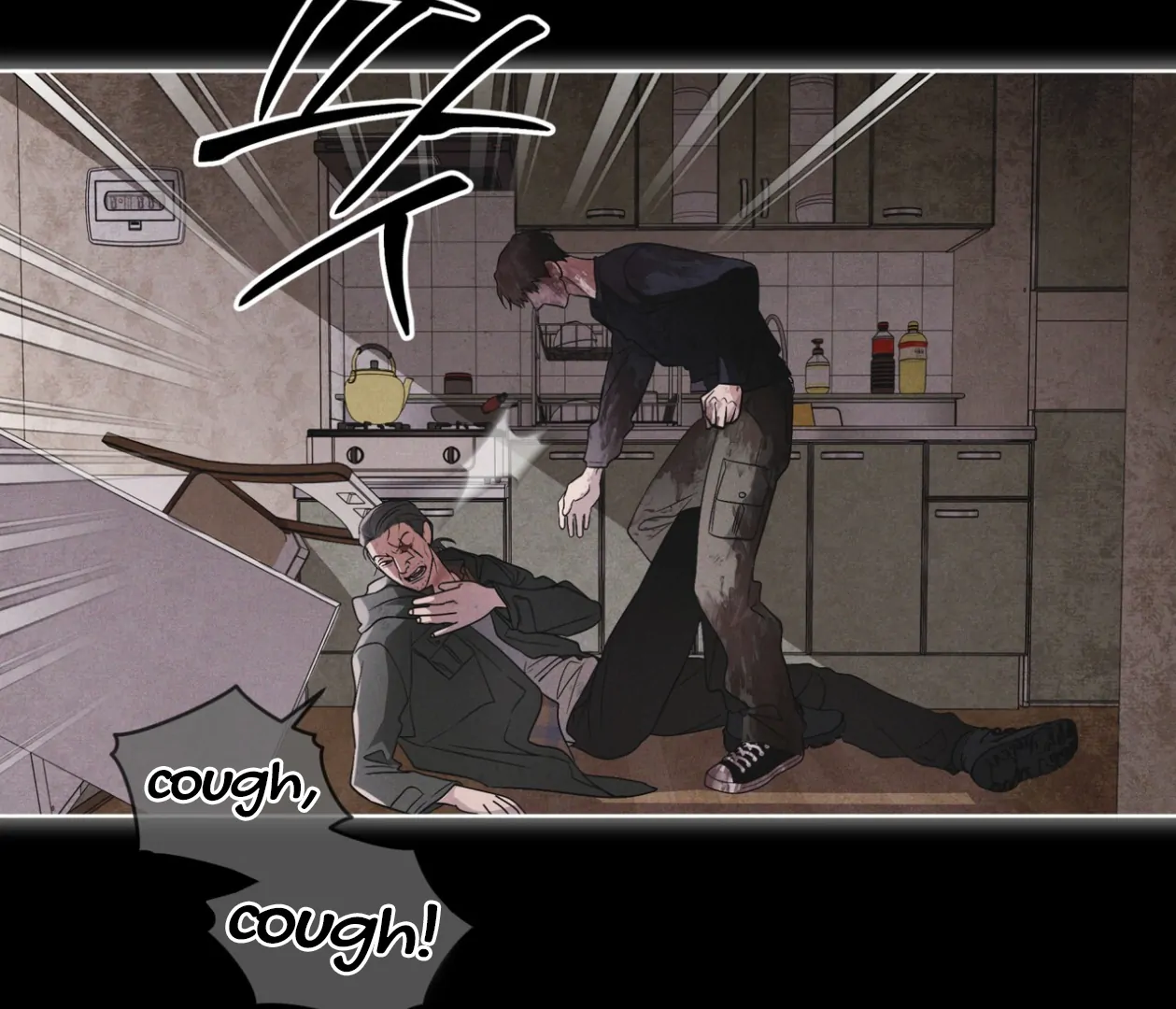 S3 RAINBOW CITY [HRVNDA] - Chapter 69 manhwa