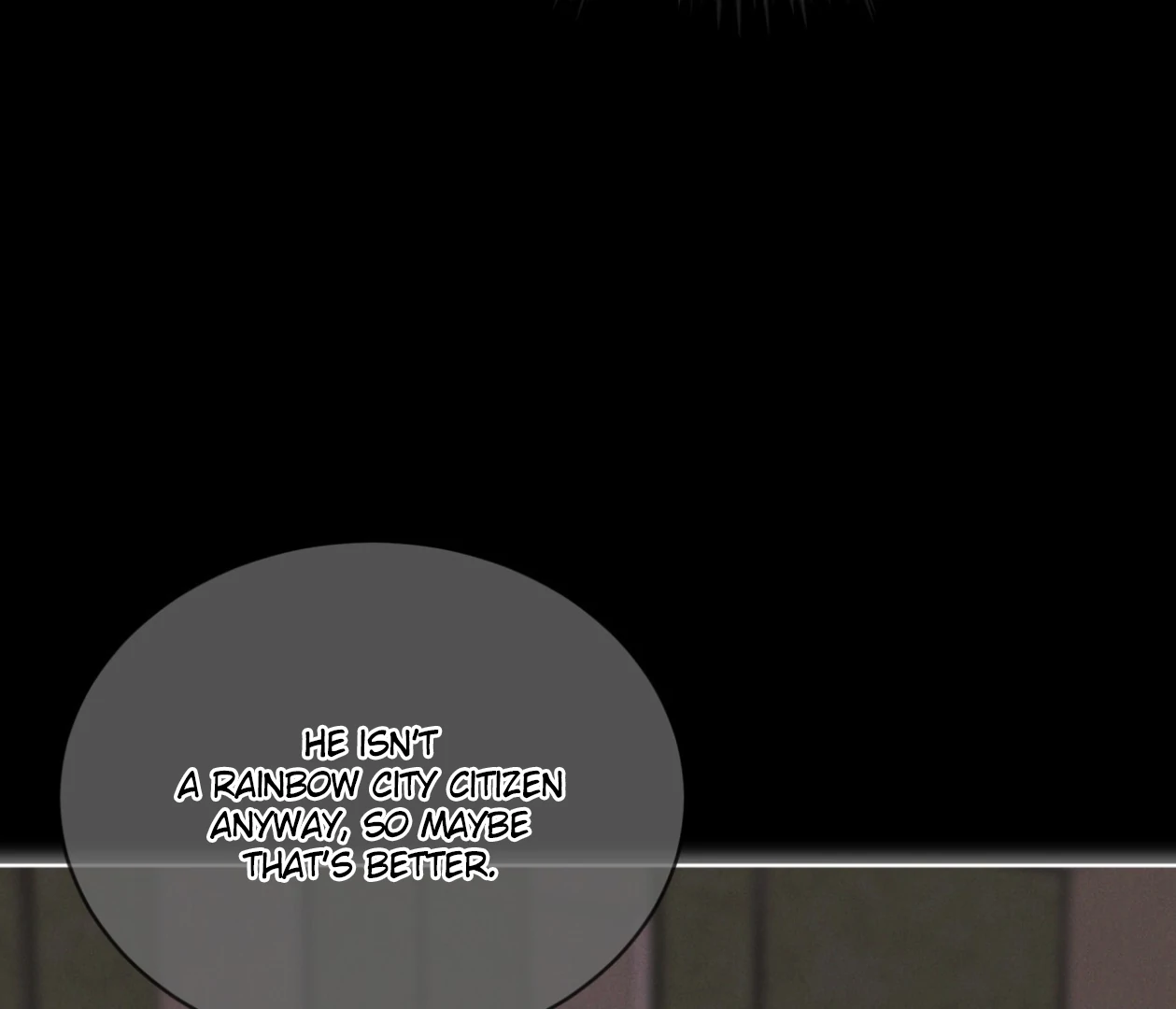 S3 RAINBOW CITY [HRVNDA] - Chapter 69 manhwa