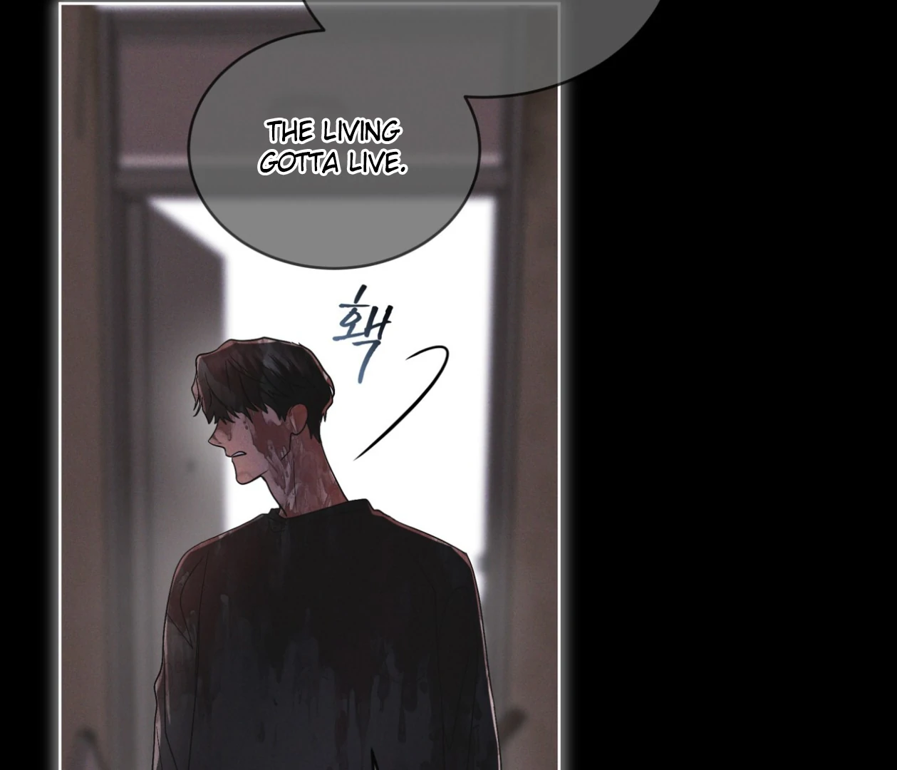 S3 RAINBOW CITY [HRVNDA] - Chapter 69 manhwa