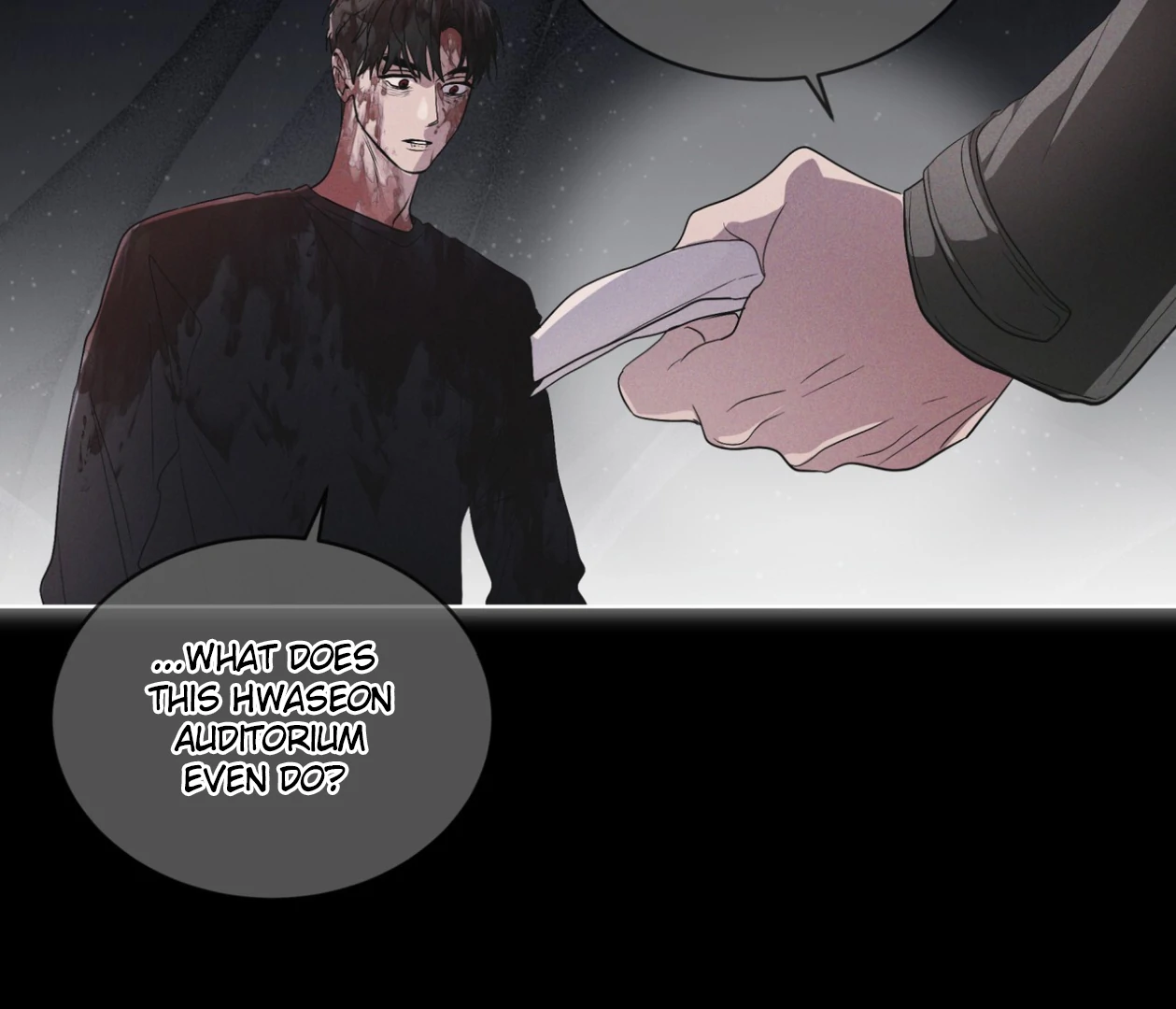 S3 RAINBOW CITY [HRVNDA] - Chapter 69 manhwa