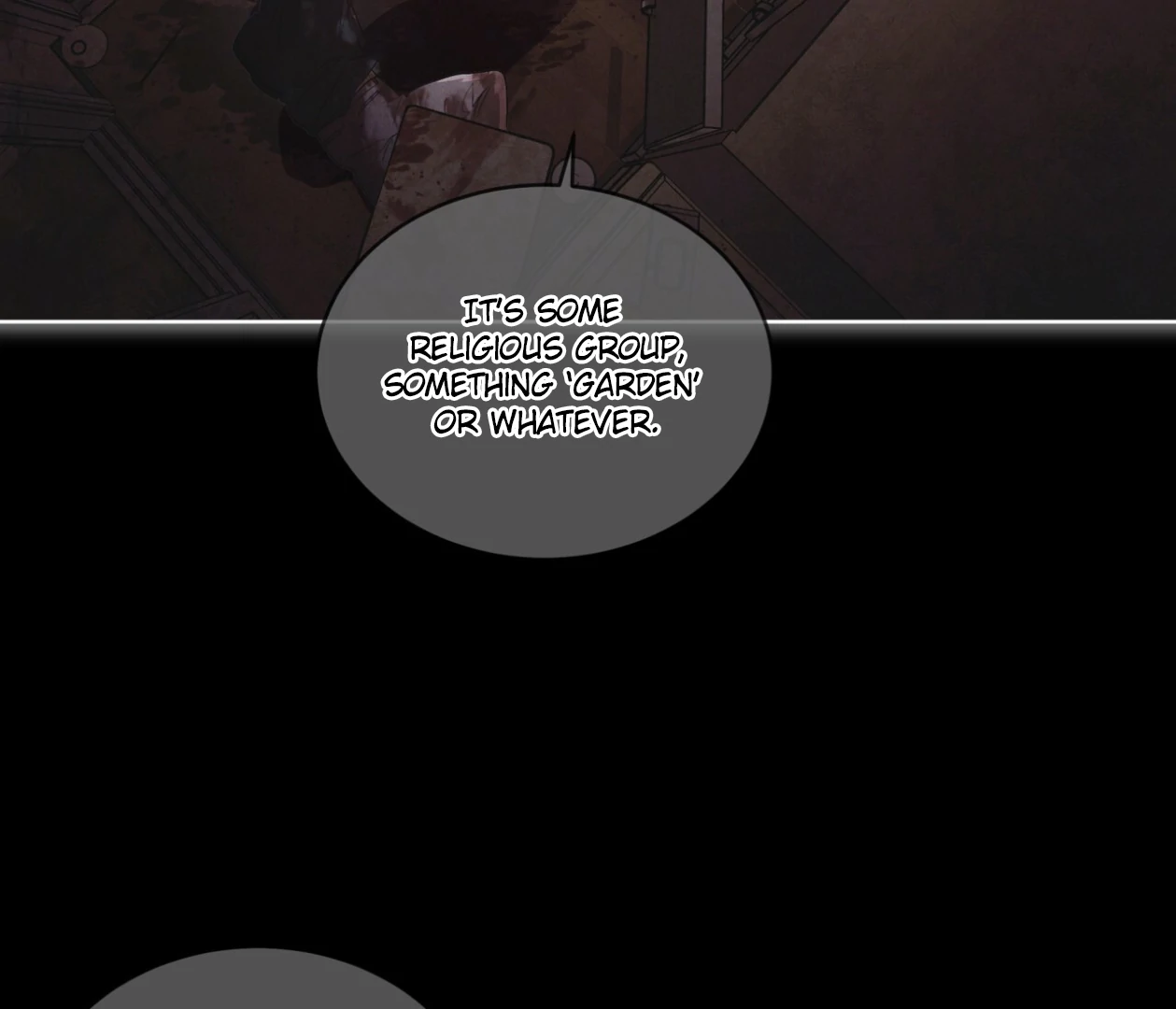 S3 RAINBOW CITY [HRVNDA] - Chapter 69 manhwa