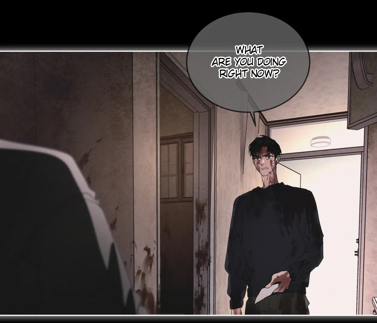 S3 RAINBOW CITY [HRVNDA] - Chapter 69 manhwa