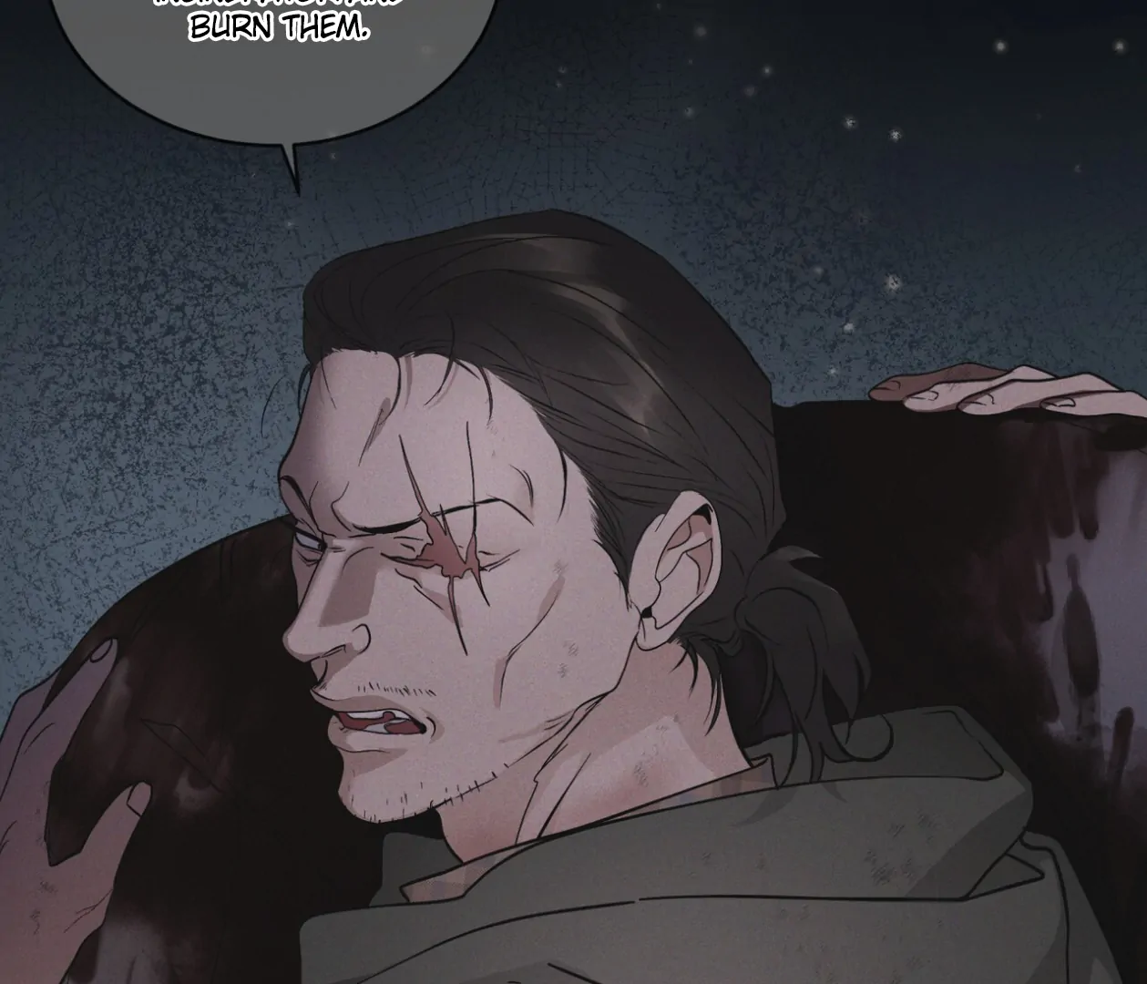 S3 RAINBOW CITY [HRVNDA] - Chapter 69 manhwa